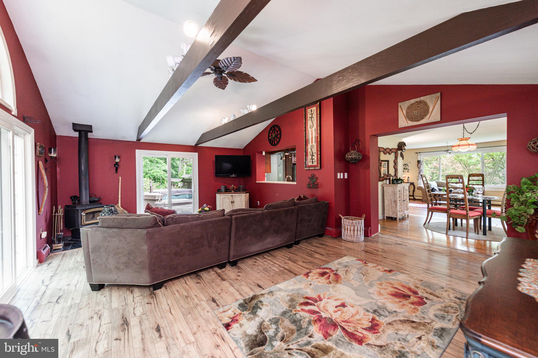 BEVANS ORCHARD - Residential