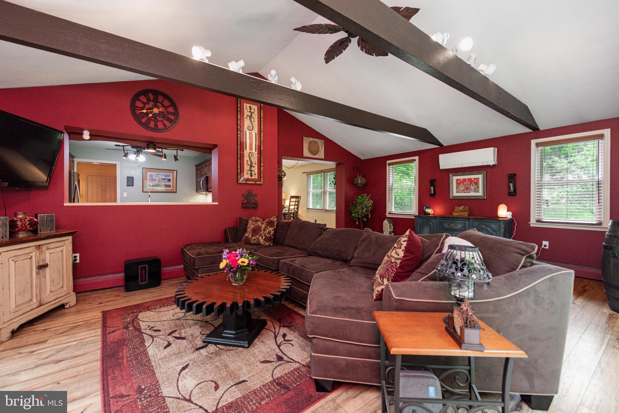 BEVANS ORCHARD - Residential