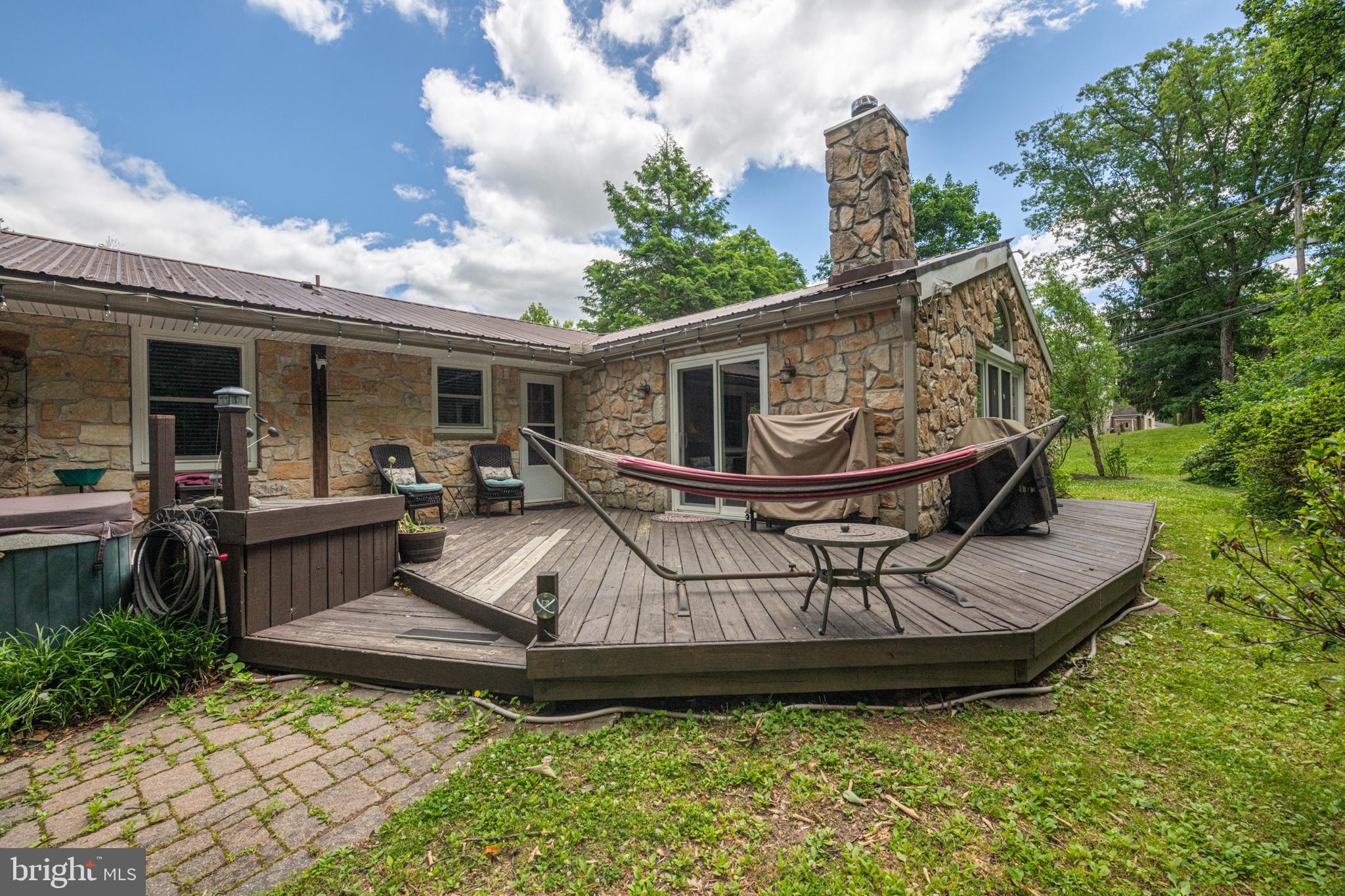 BEVANS ORCHARD - Residential