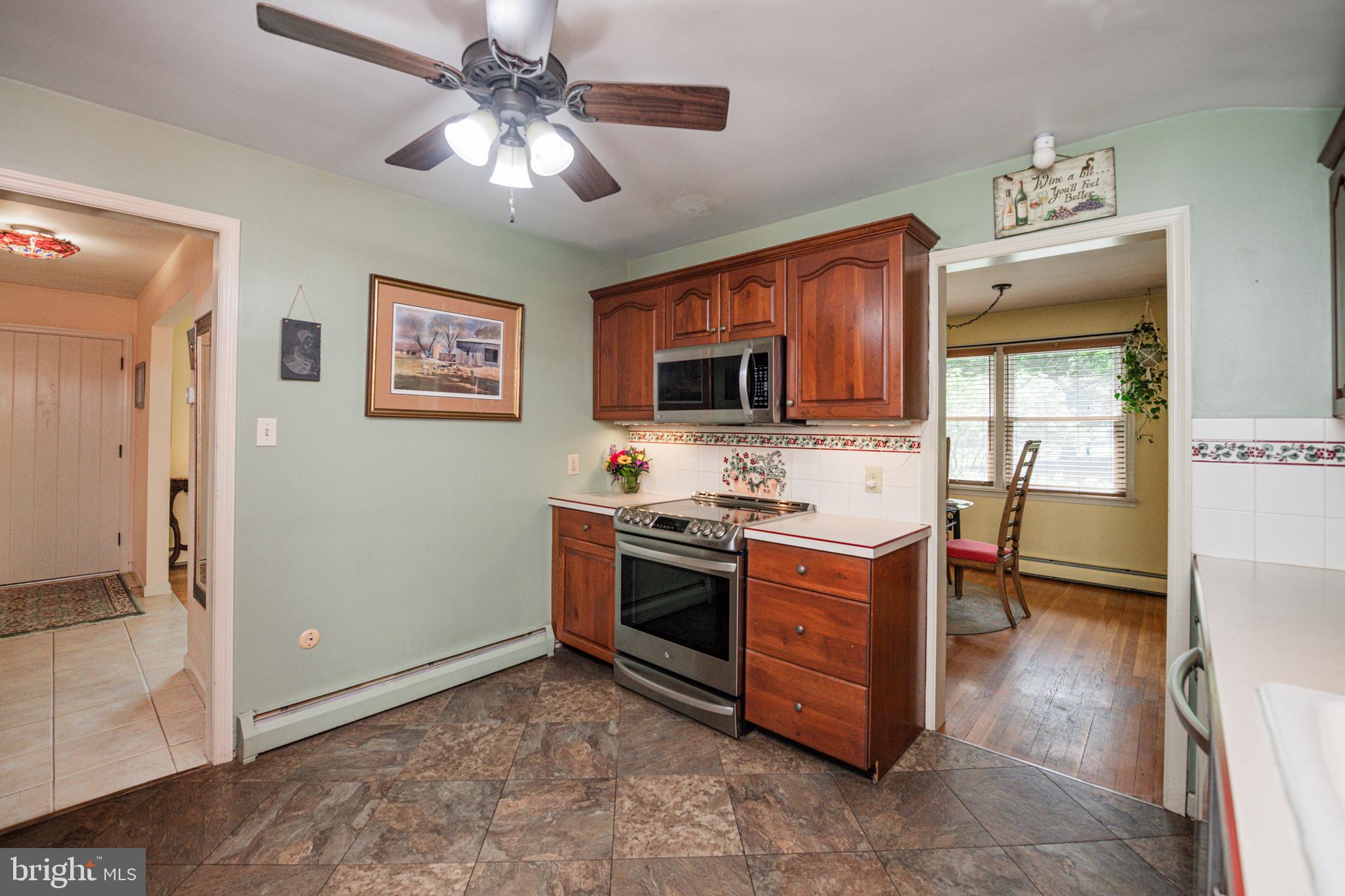 BEVANS ORCHARD - Residential