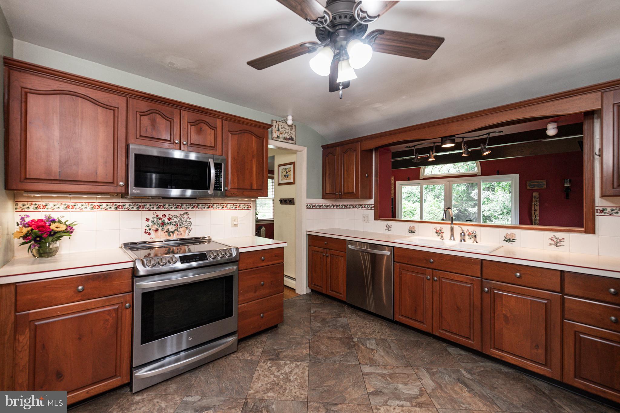 BEVANS ORCHARD - Residential