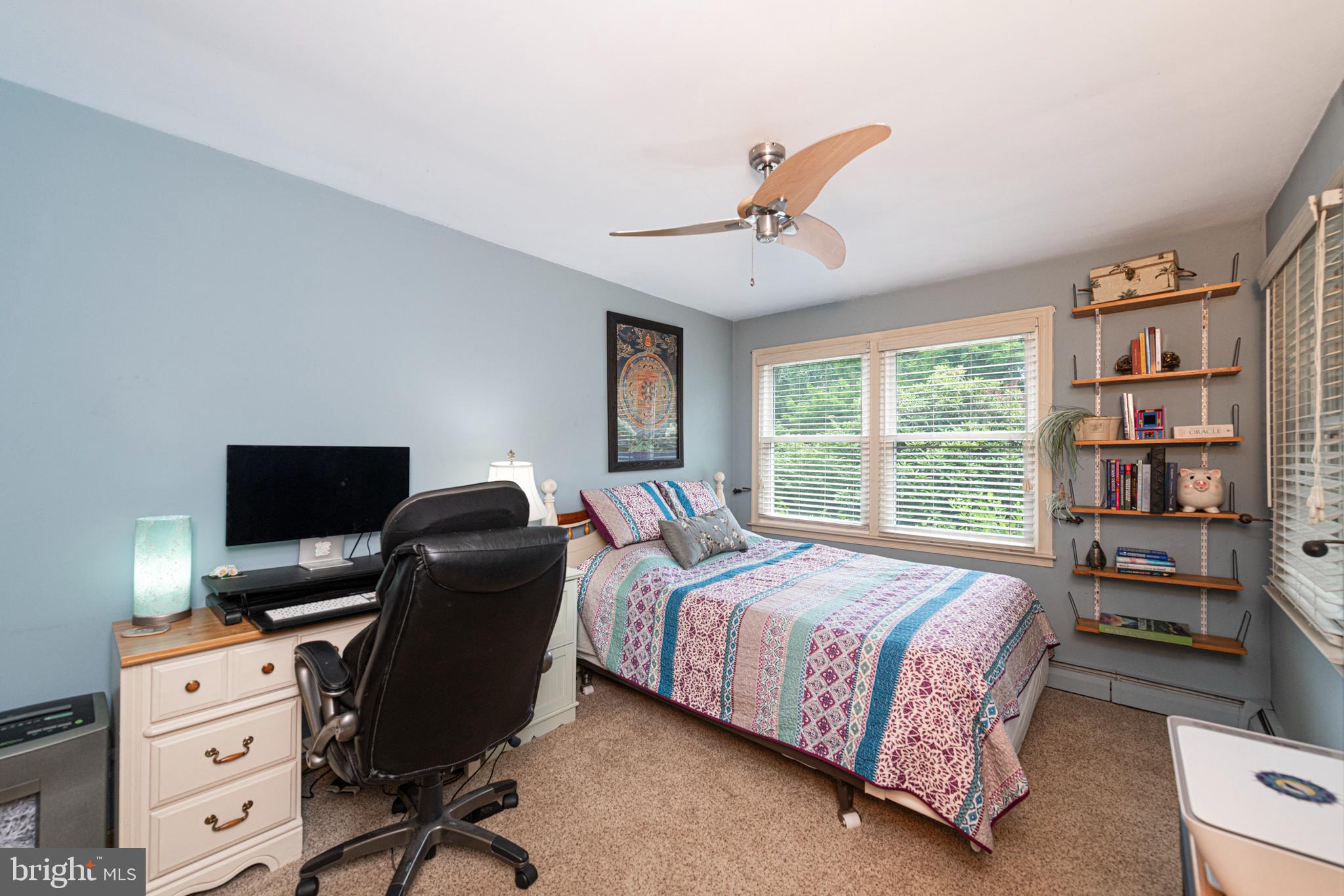 BEVANS ORCHARD - Residential