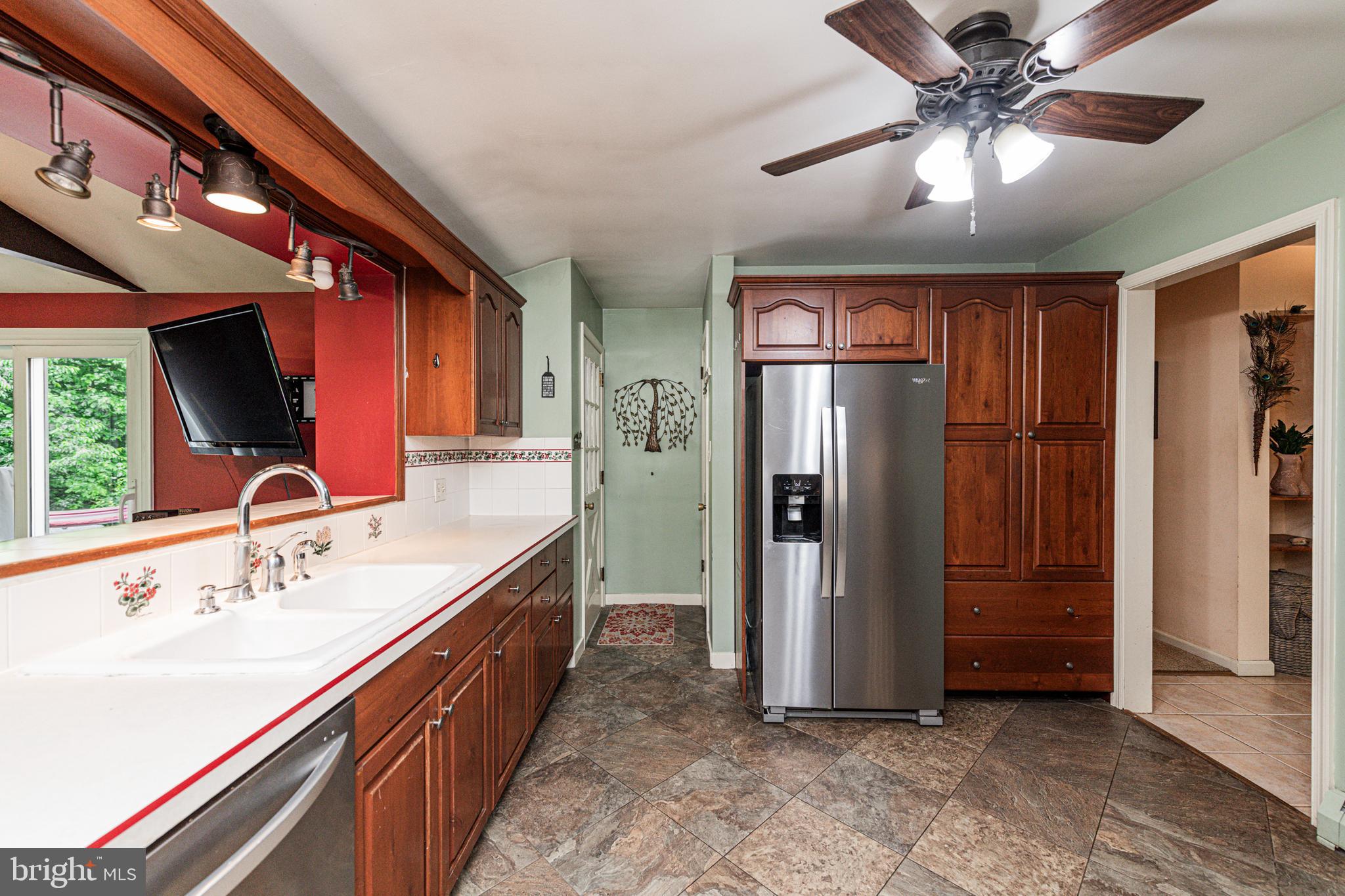 BEVANS ORCHARD - Residential