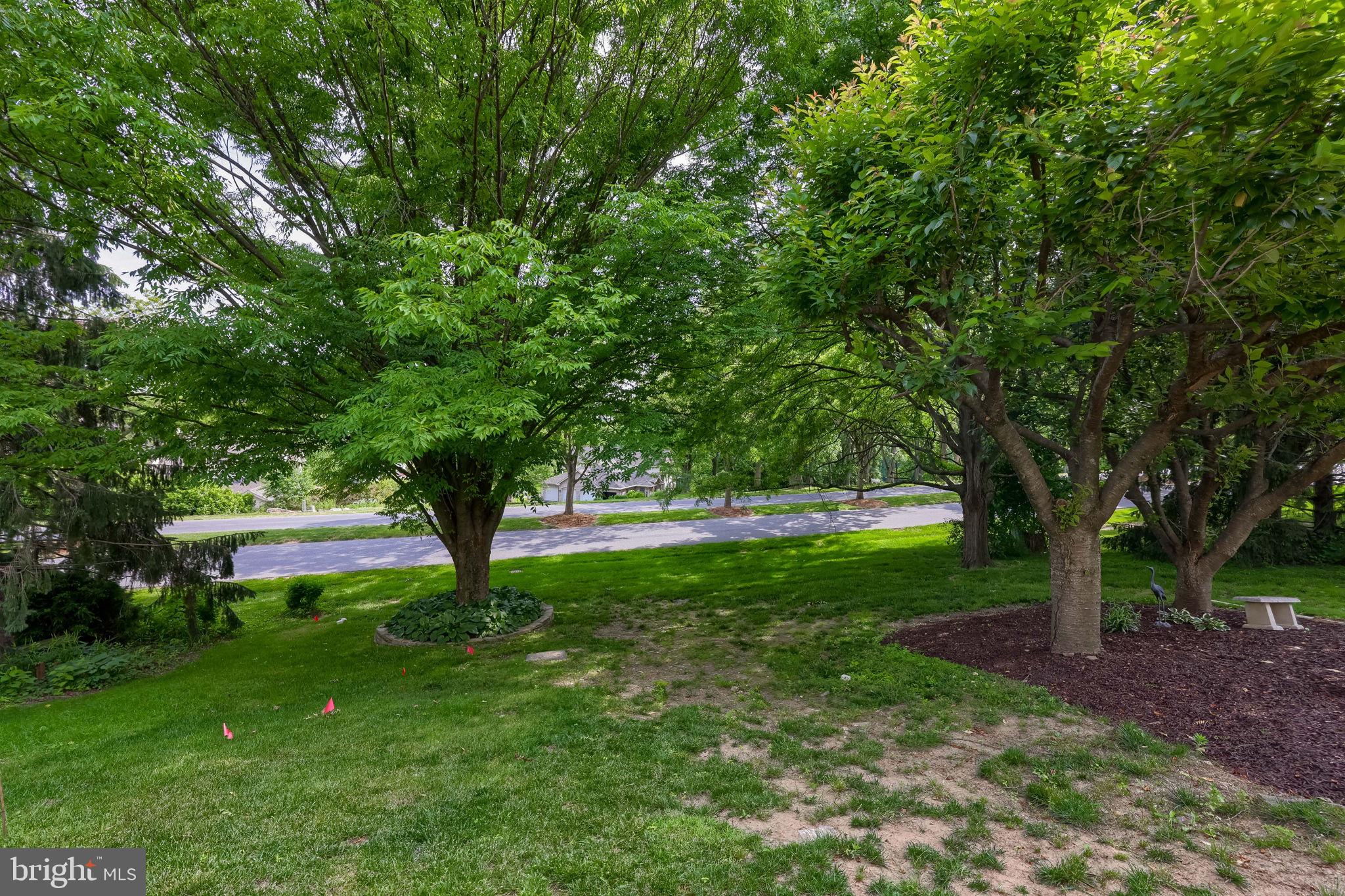 CROSSGATES - Residential