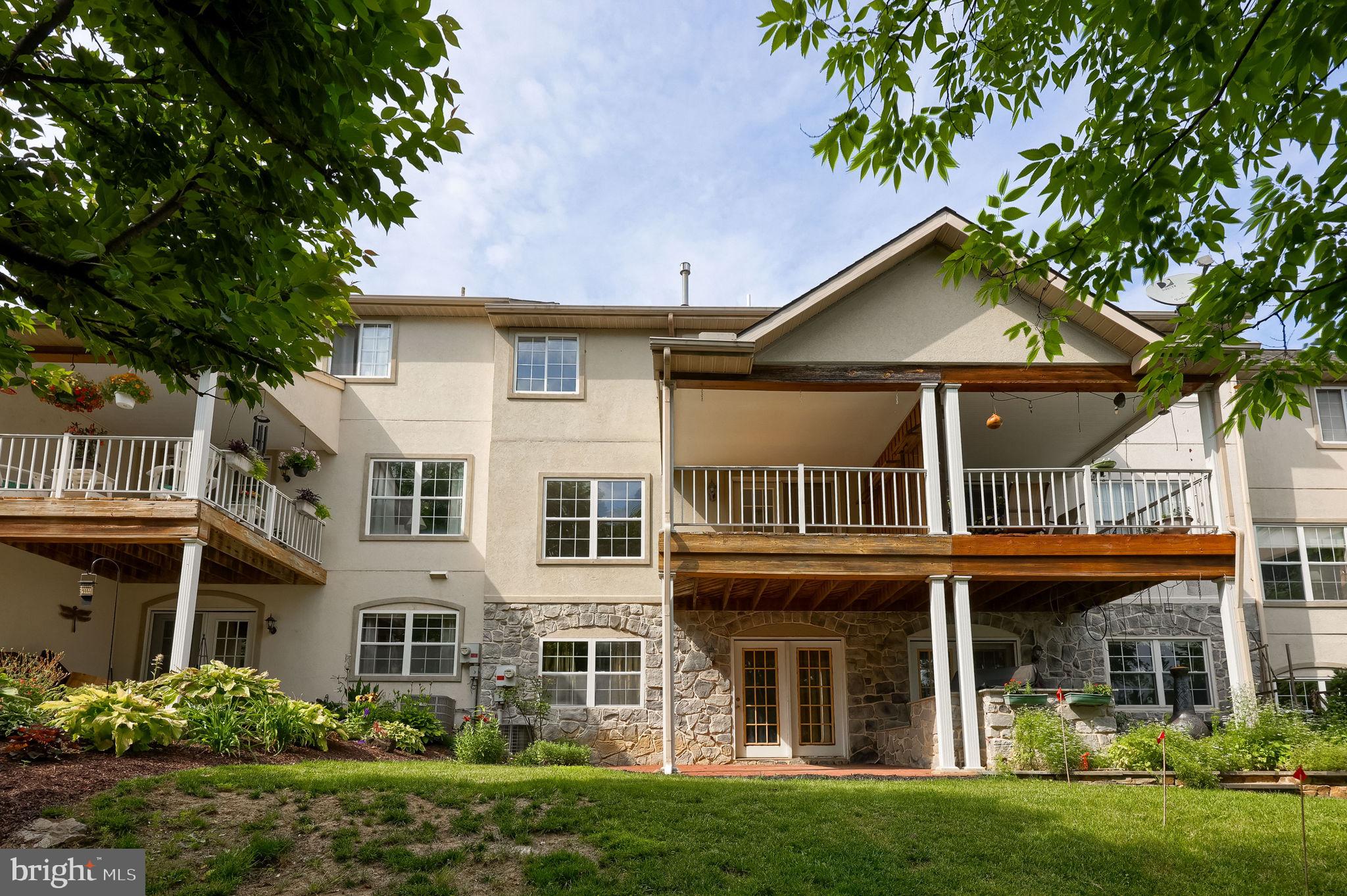 CROSSGATES - Residential