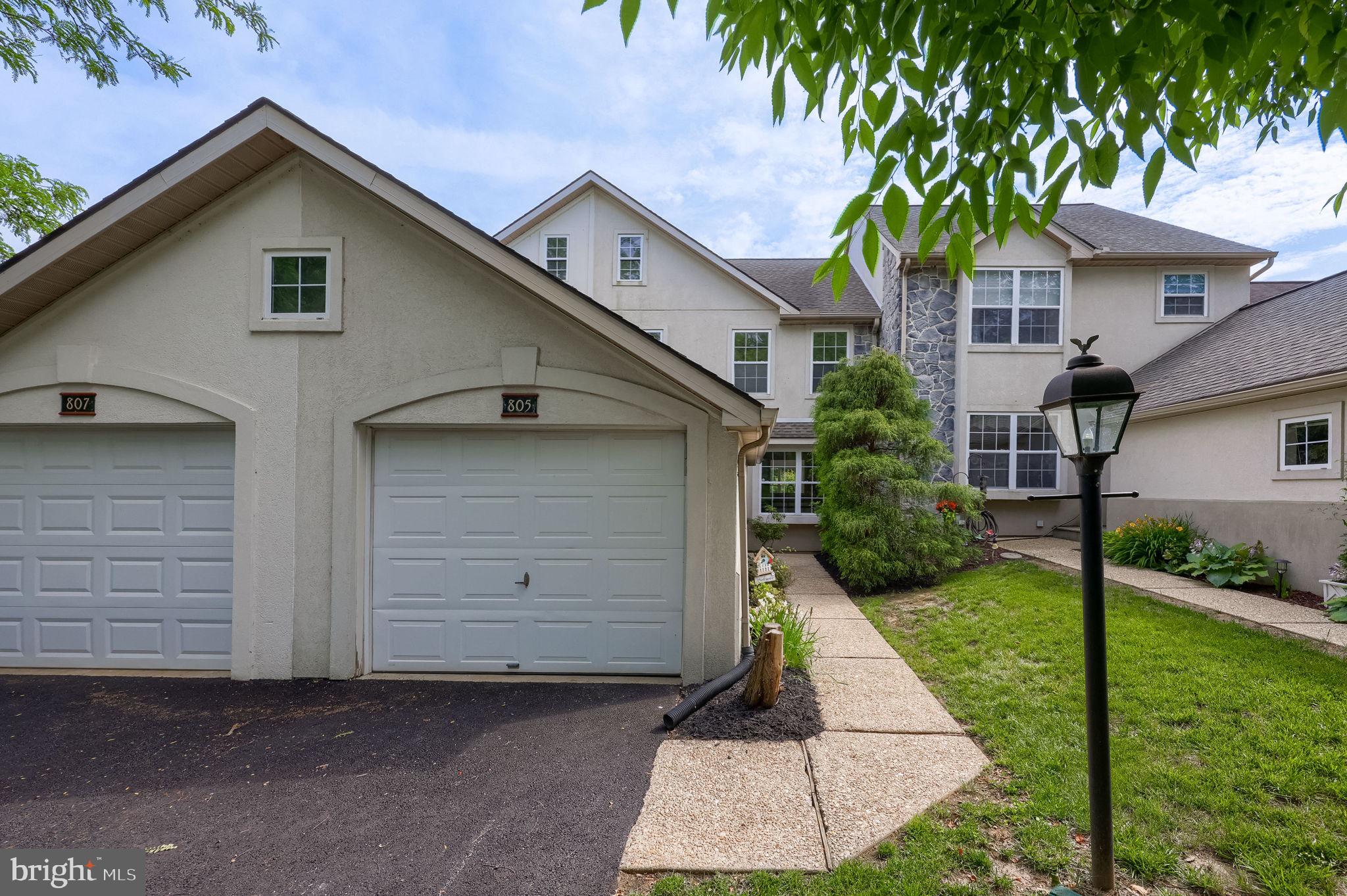 CROSSGATES - Residential
