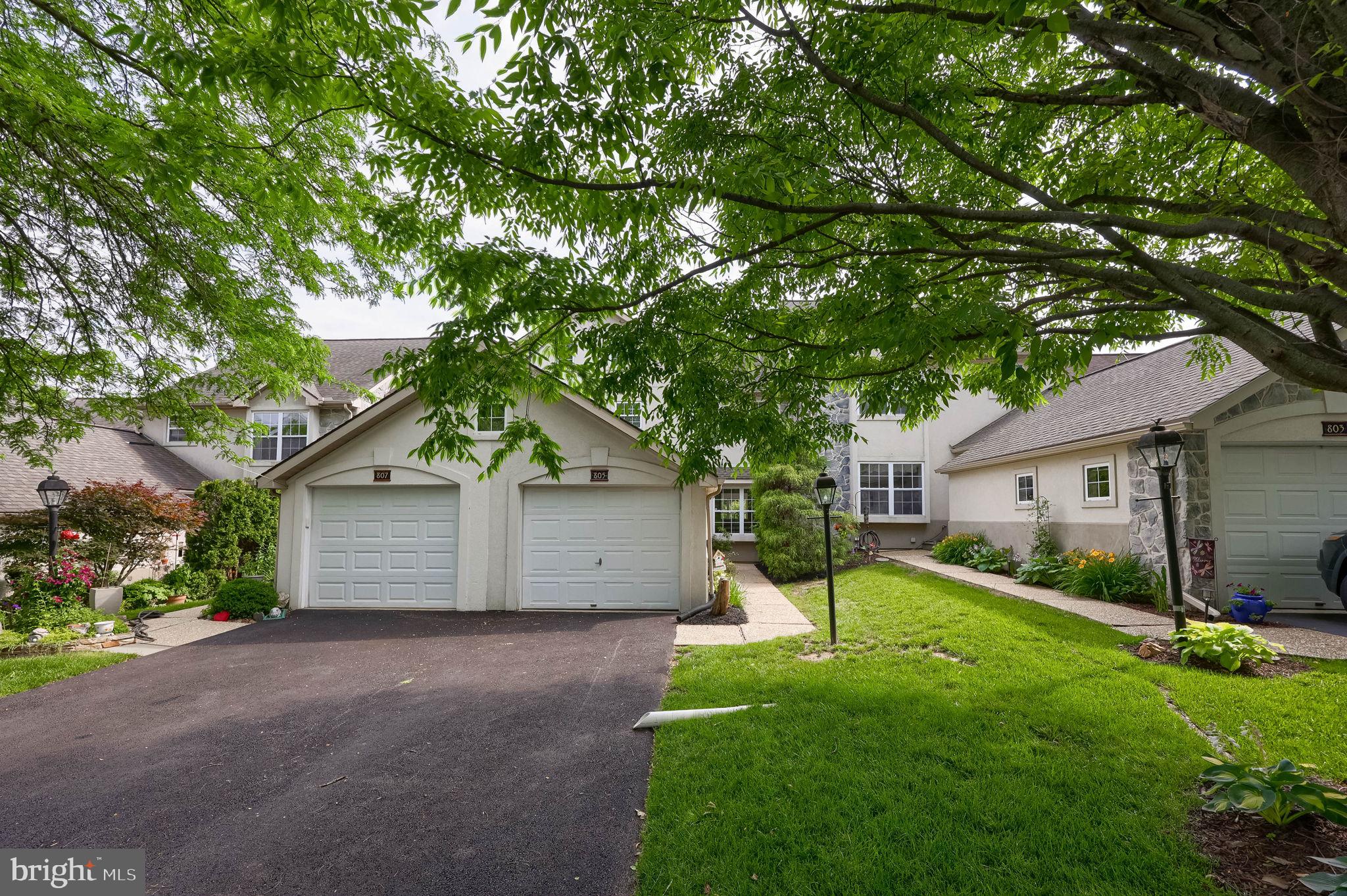CROSSGATES - Residential