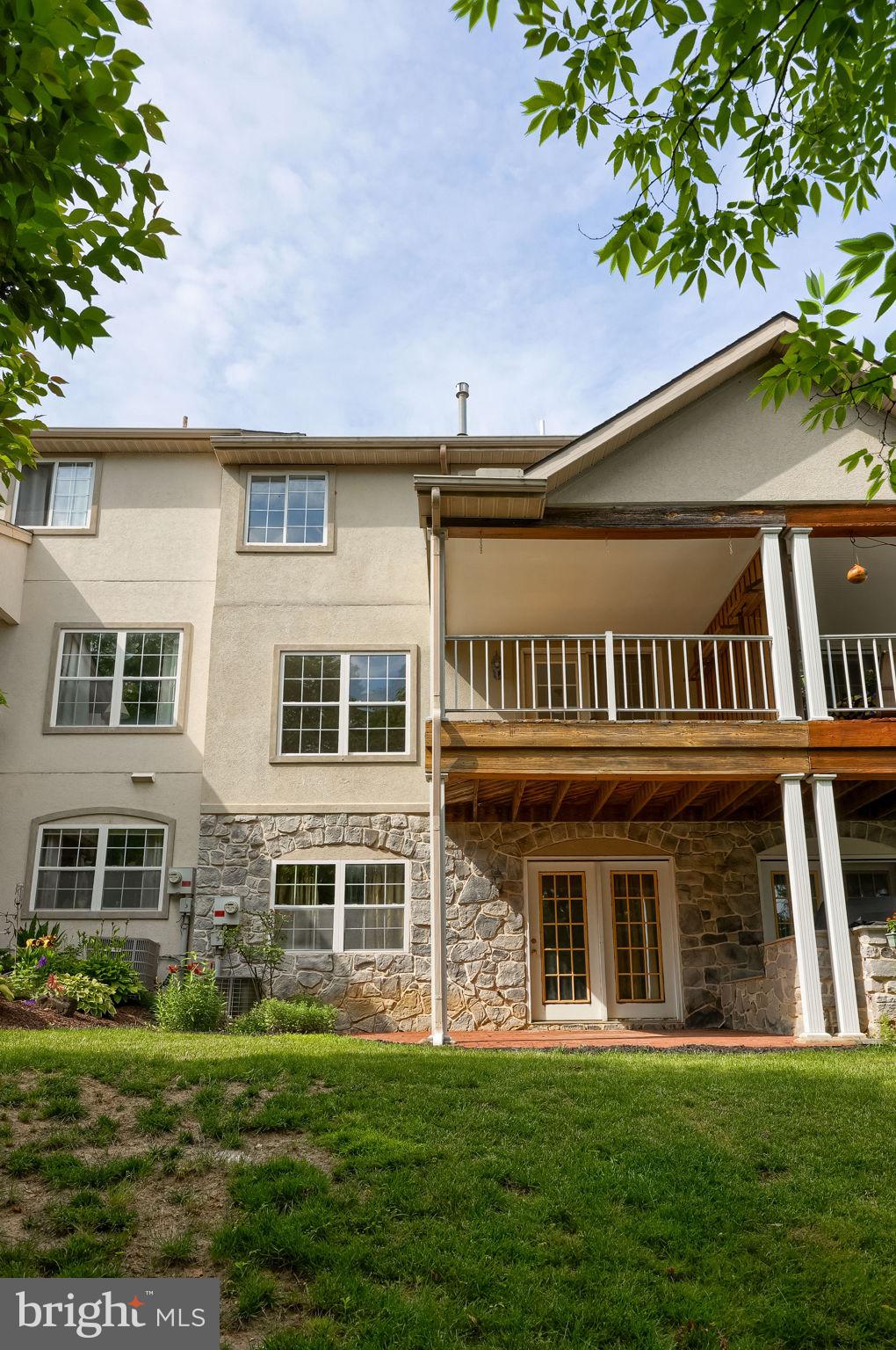 CROSSGATES - Residential