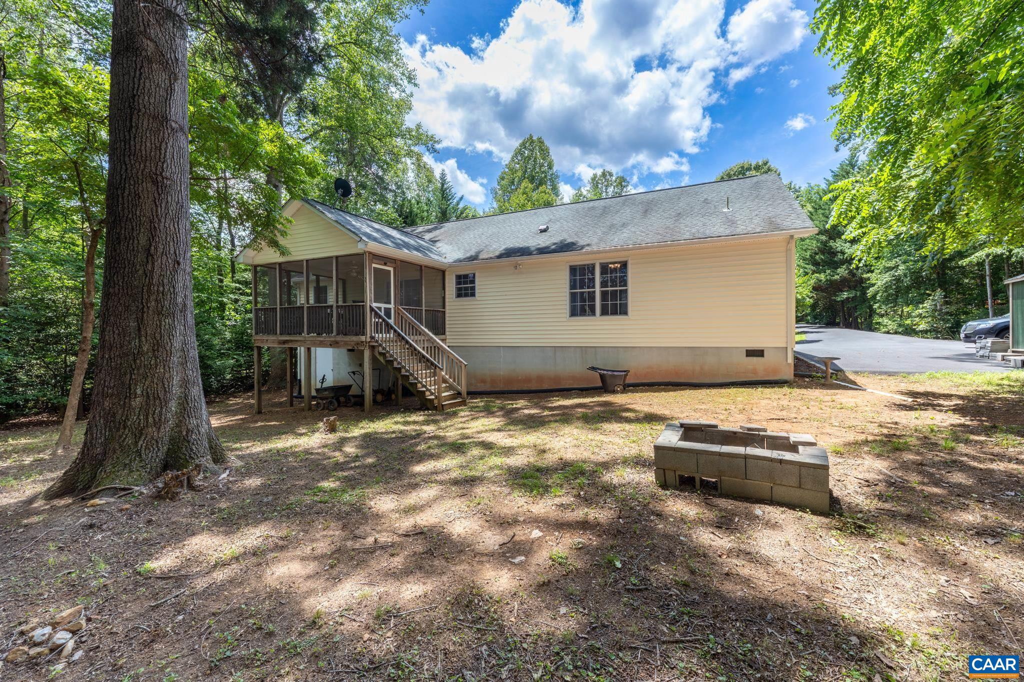 SPRING HAVEN - Residential