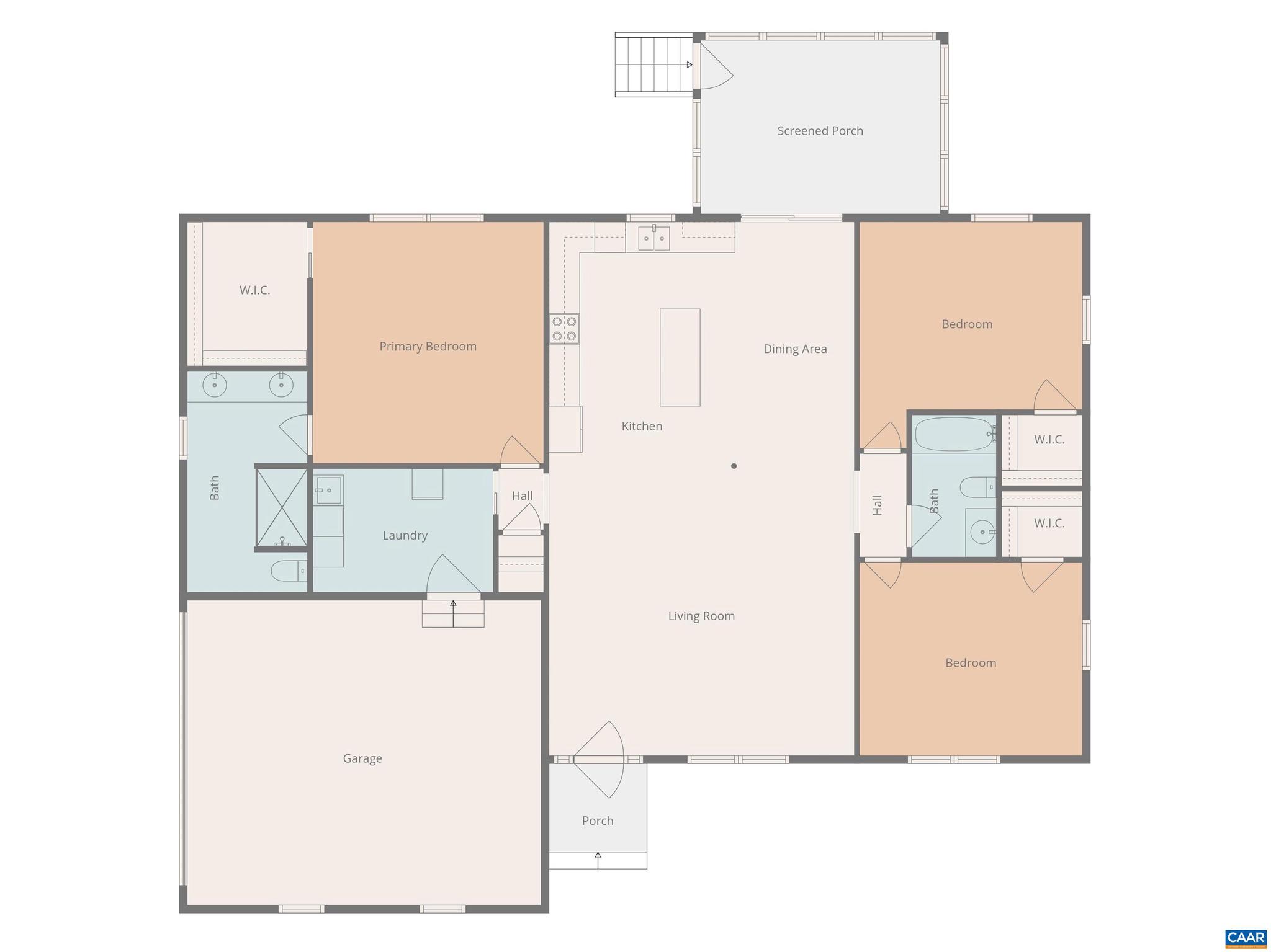 SPRING HAVEN - Residential