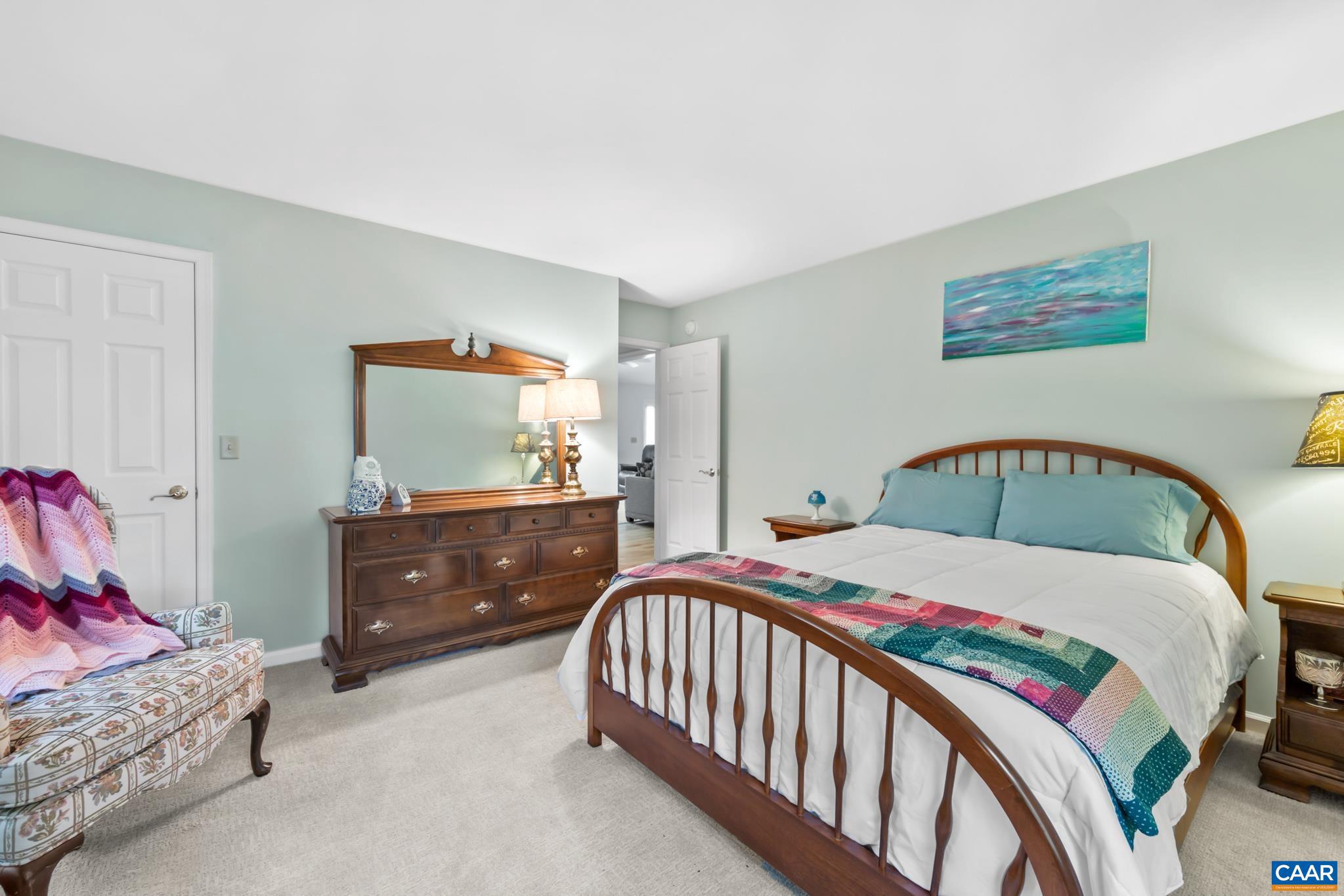 SPRING HAVEN - Residential