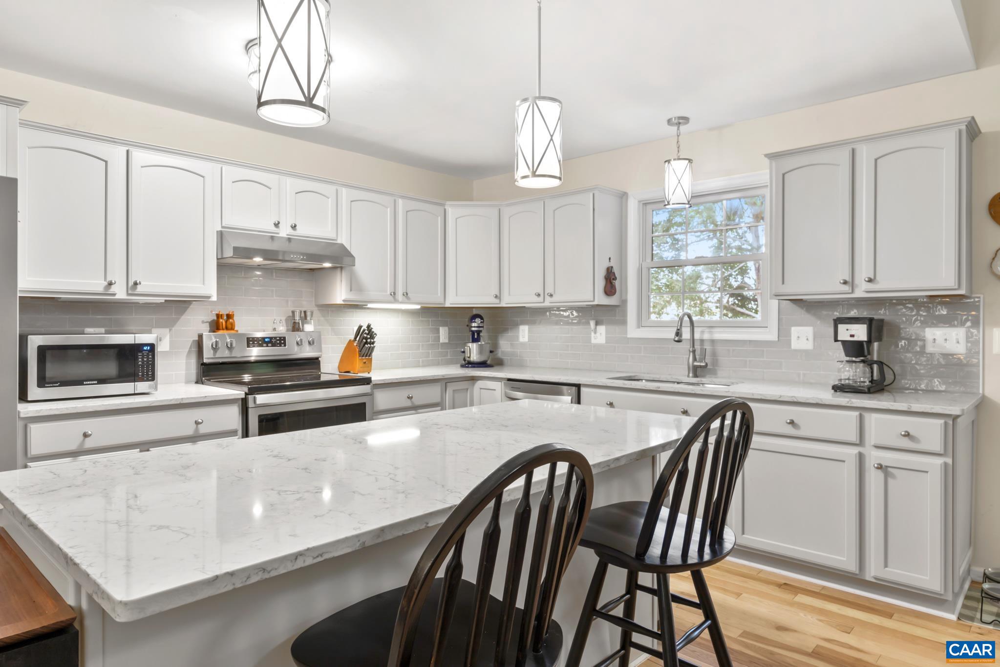 SPRING HAVEN - Residential