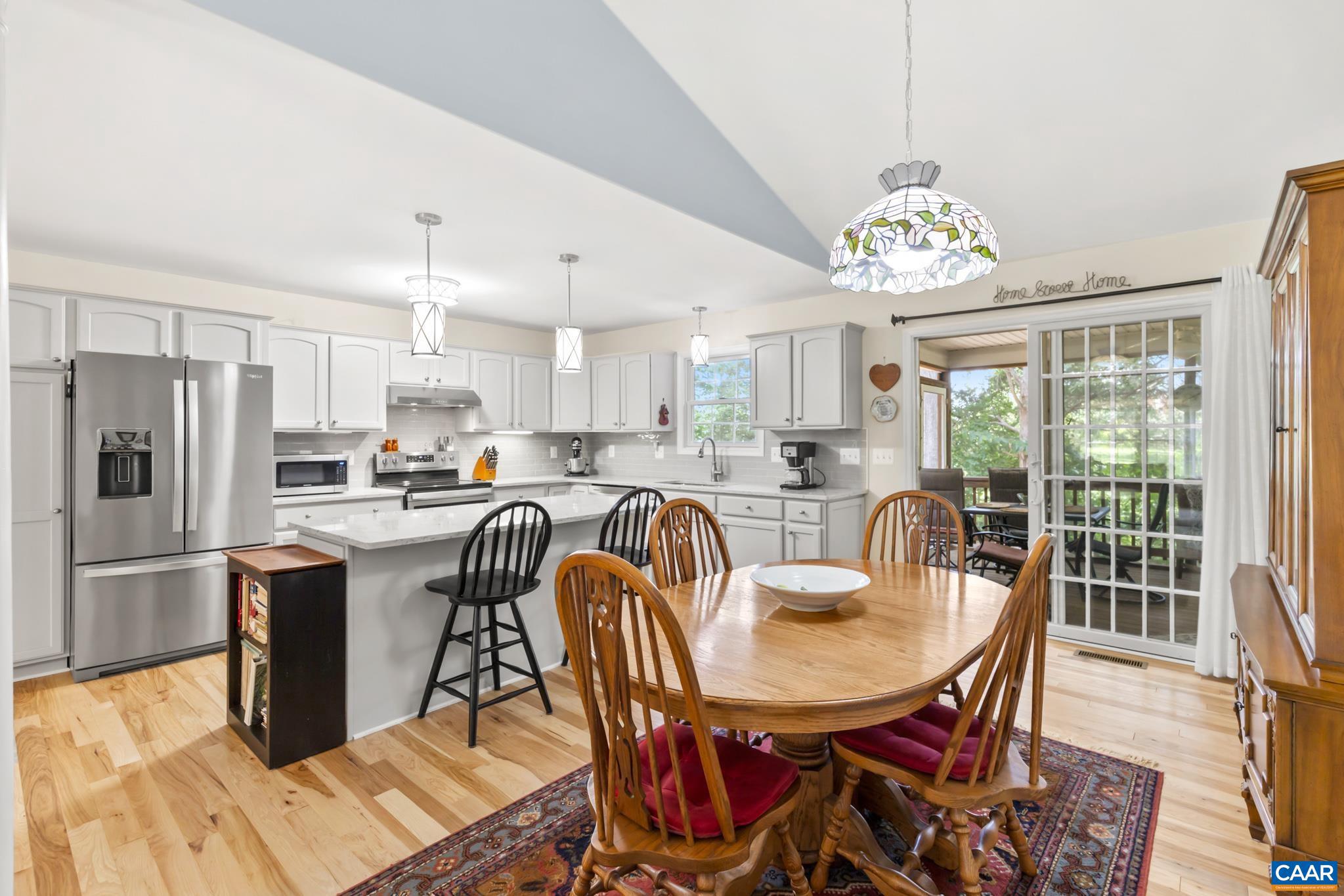 SPRING HAVEN - Residential