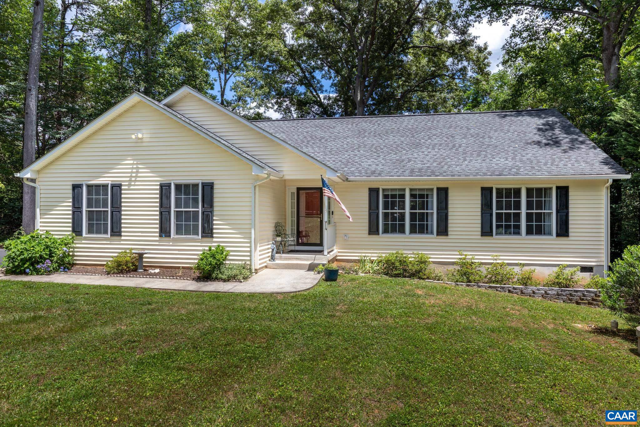 SPRING HAVEN - Residential