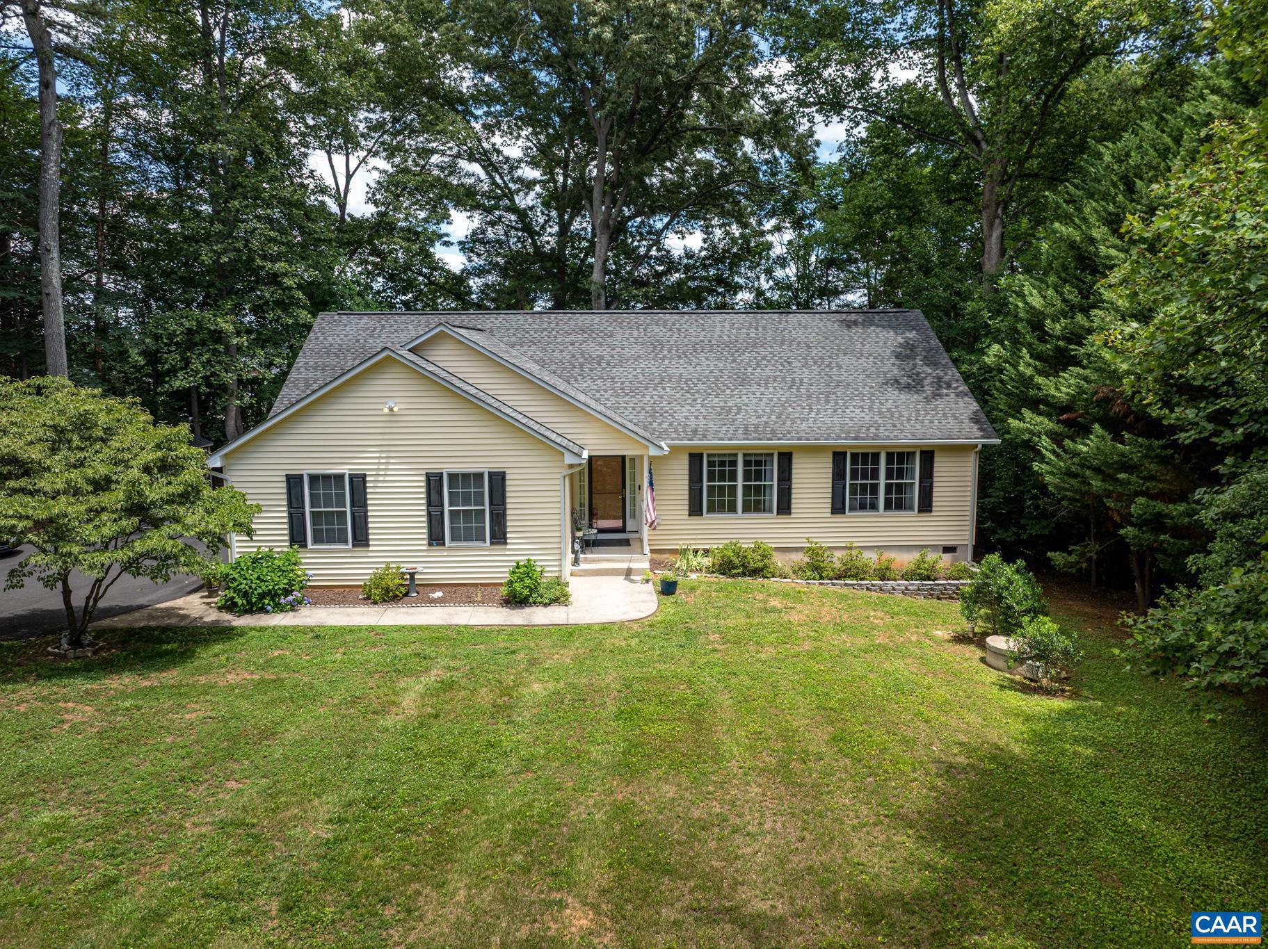 SPRING HAVEN - Residential