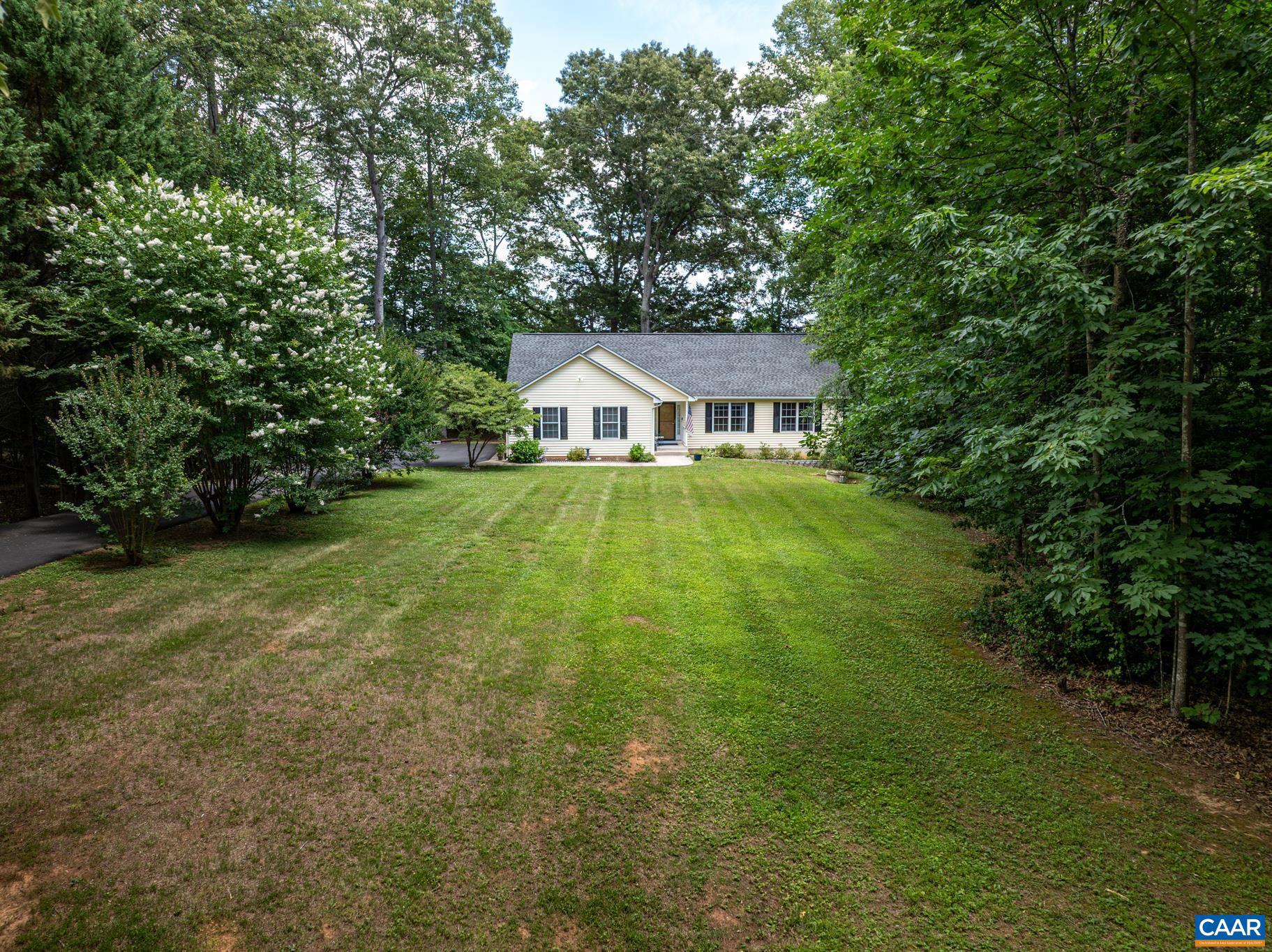 SPRING HAVEN - Residential