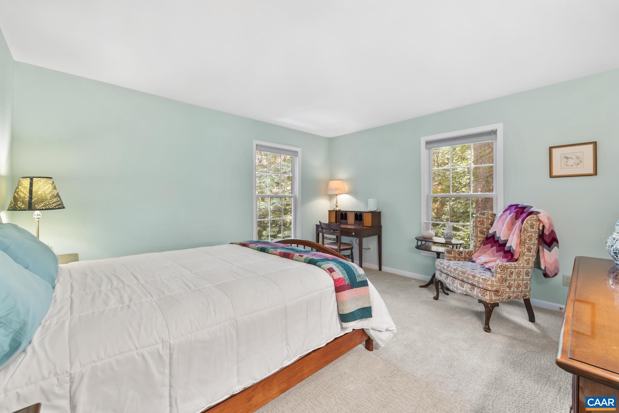 SPRING HAVEN - Residential