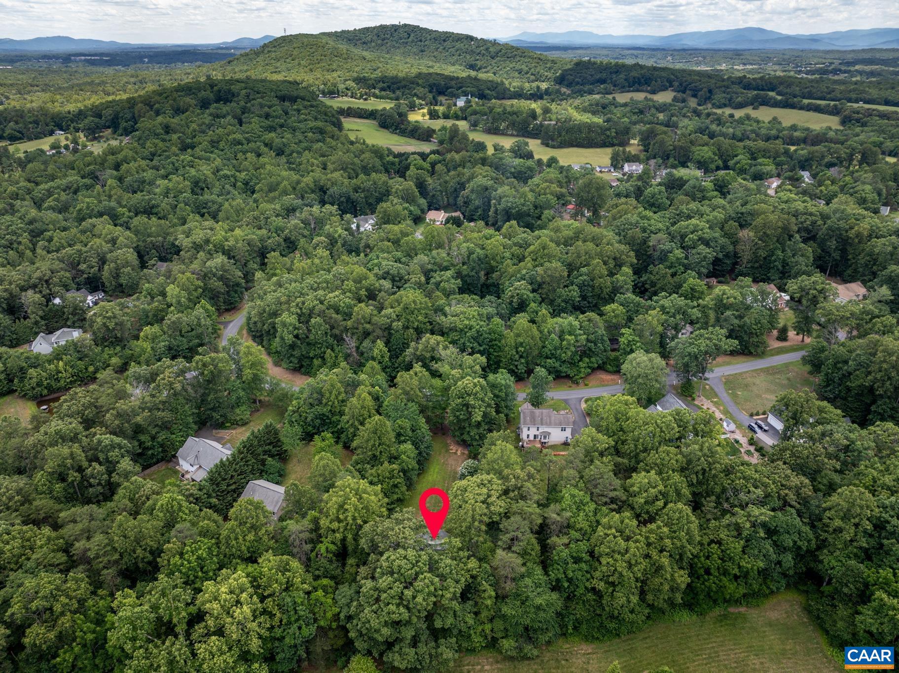 SPRING HAVEN - Residential