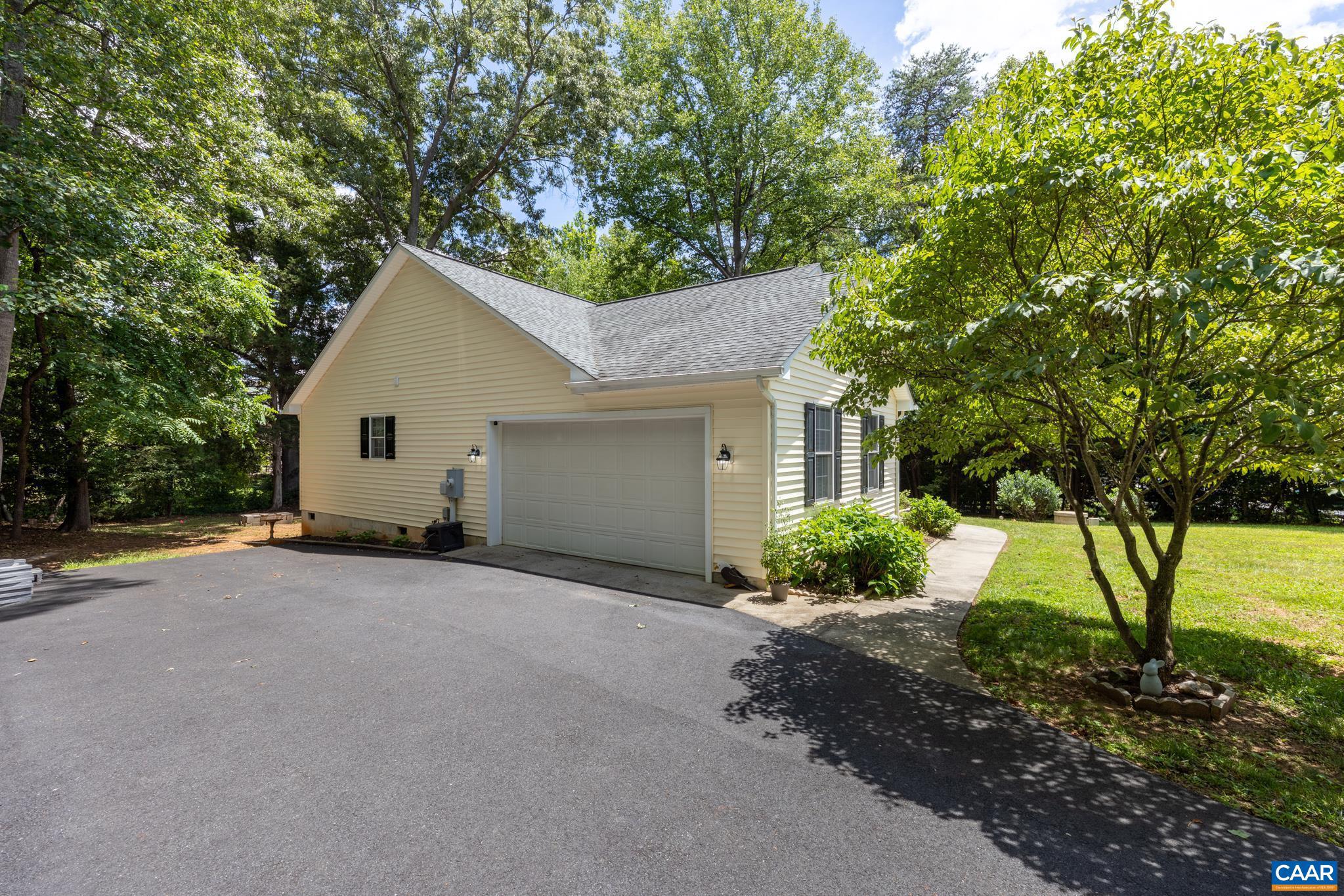SPRING HAVEN - Residential