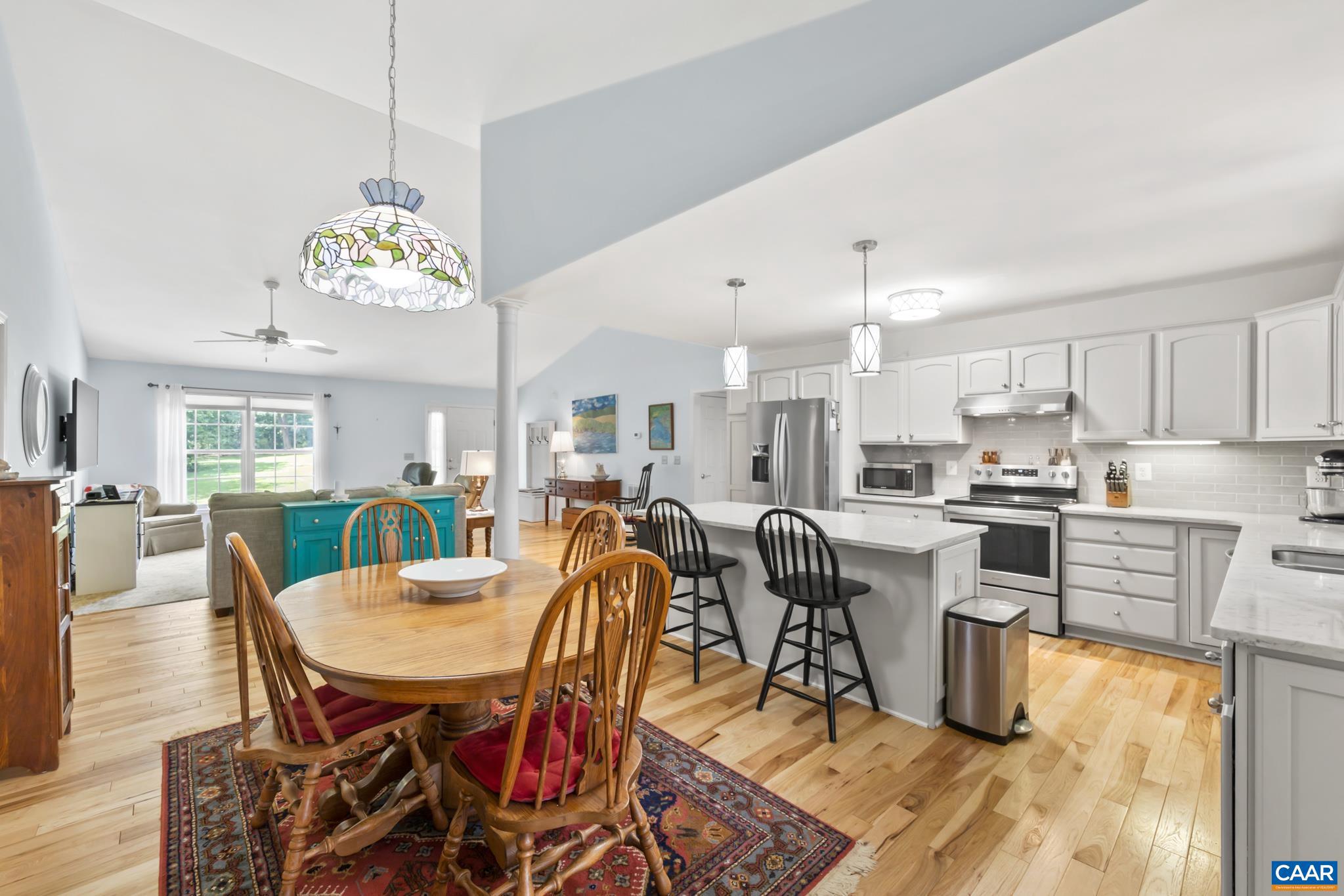 SPRING HAVEN - Residential