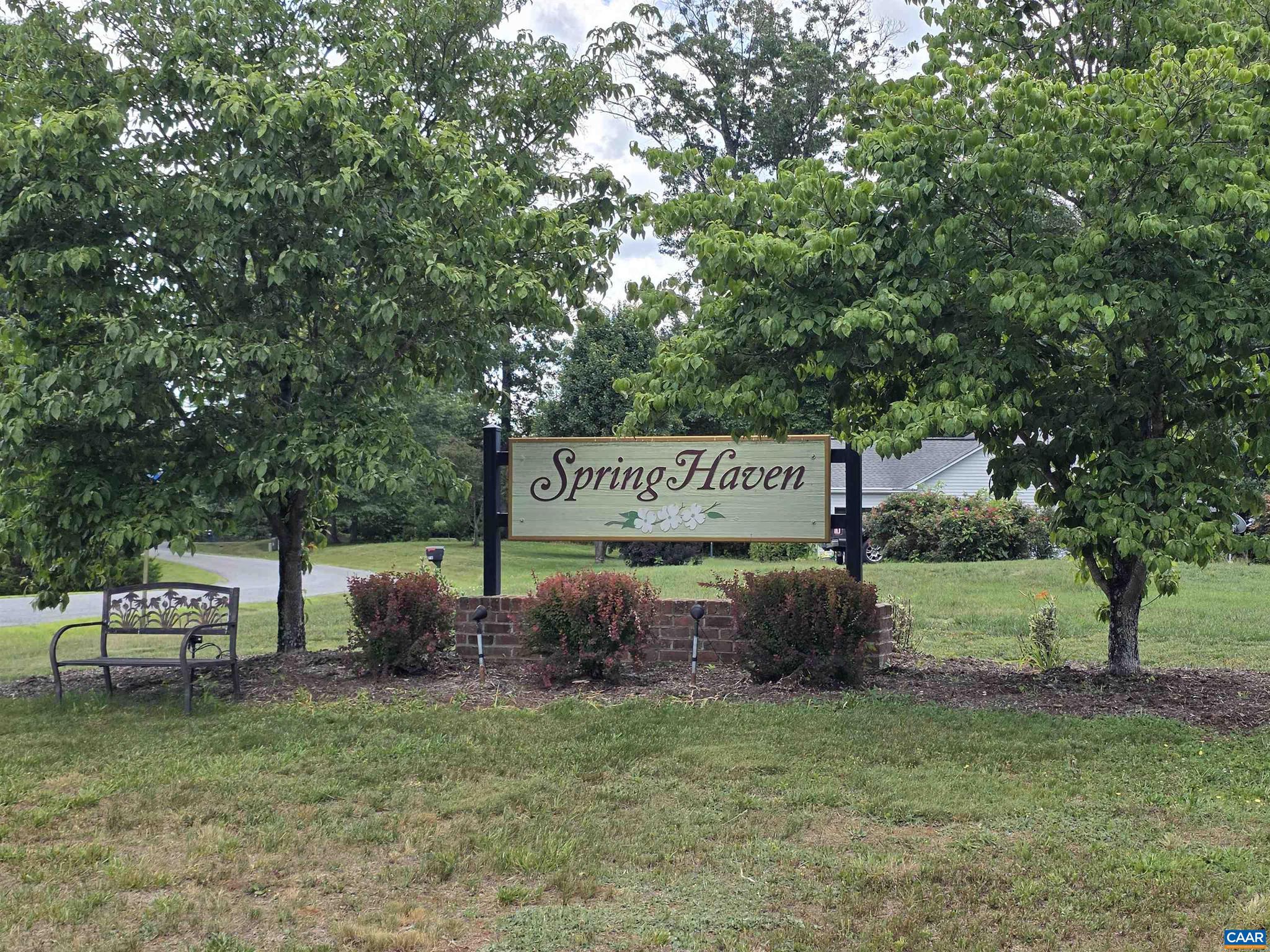 SPRING HAVEN - Residential