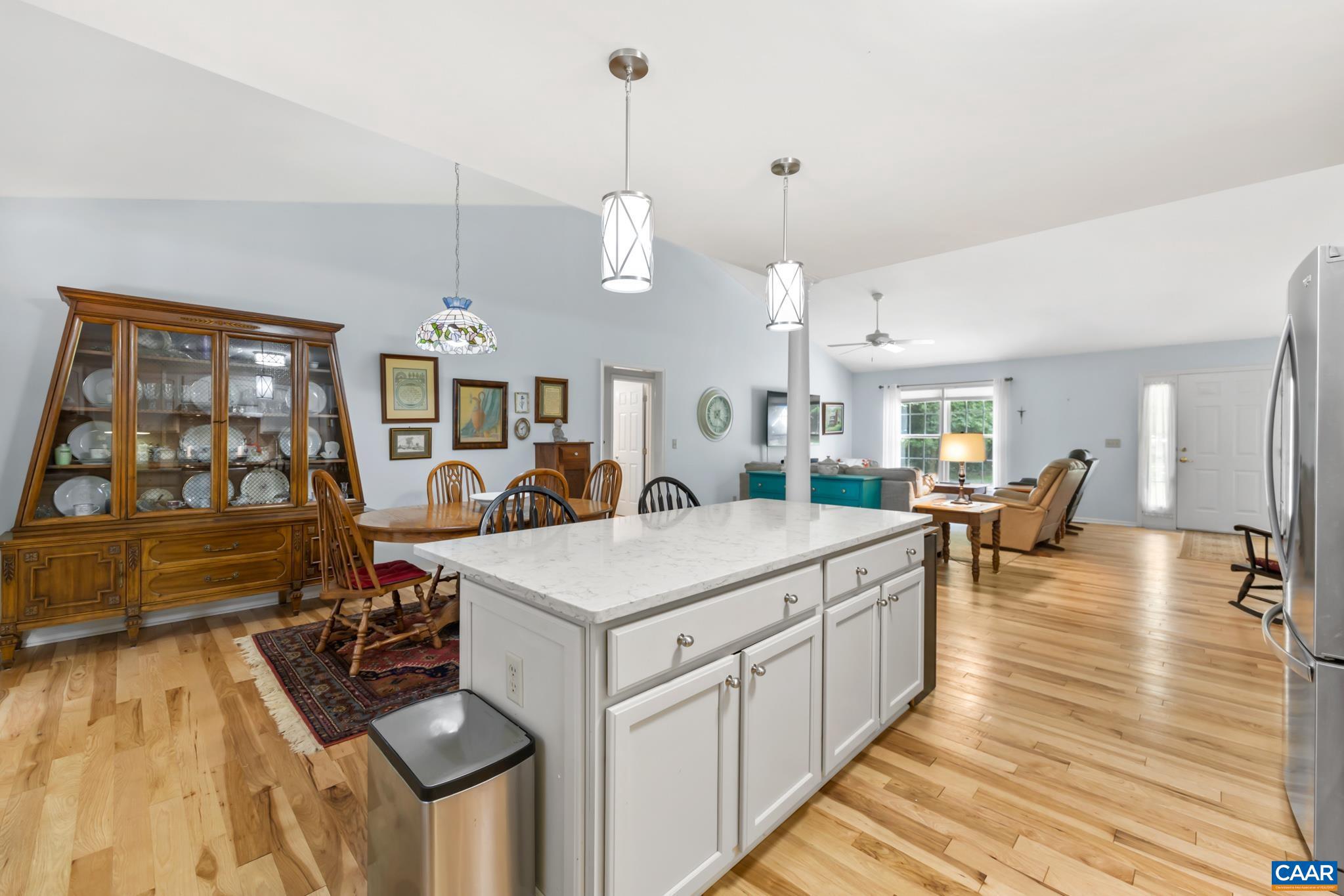 SPRING HAVEN - Residential