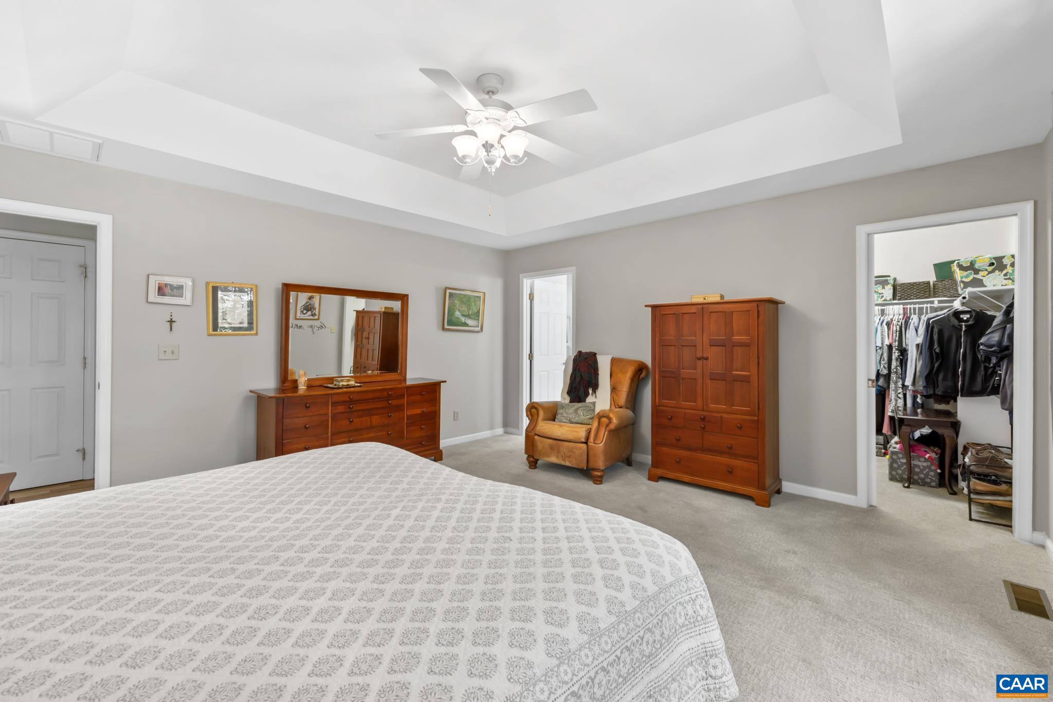 SPRING HAVEN - Residential