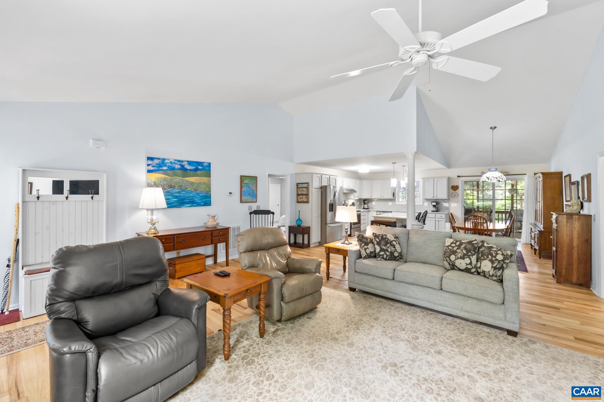 SPRING HAVEN - Residential