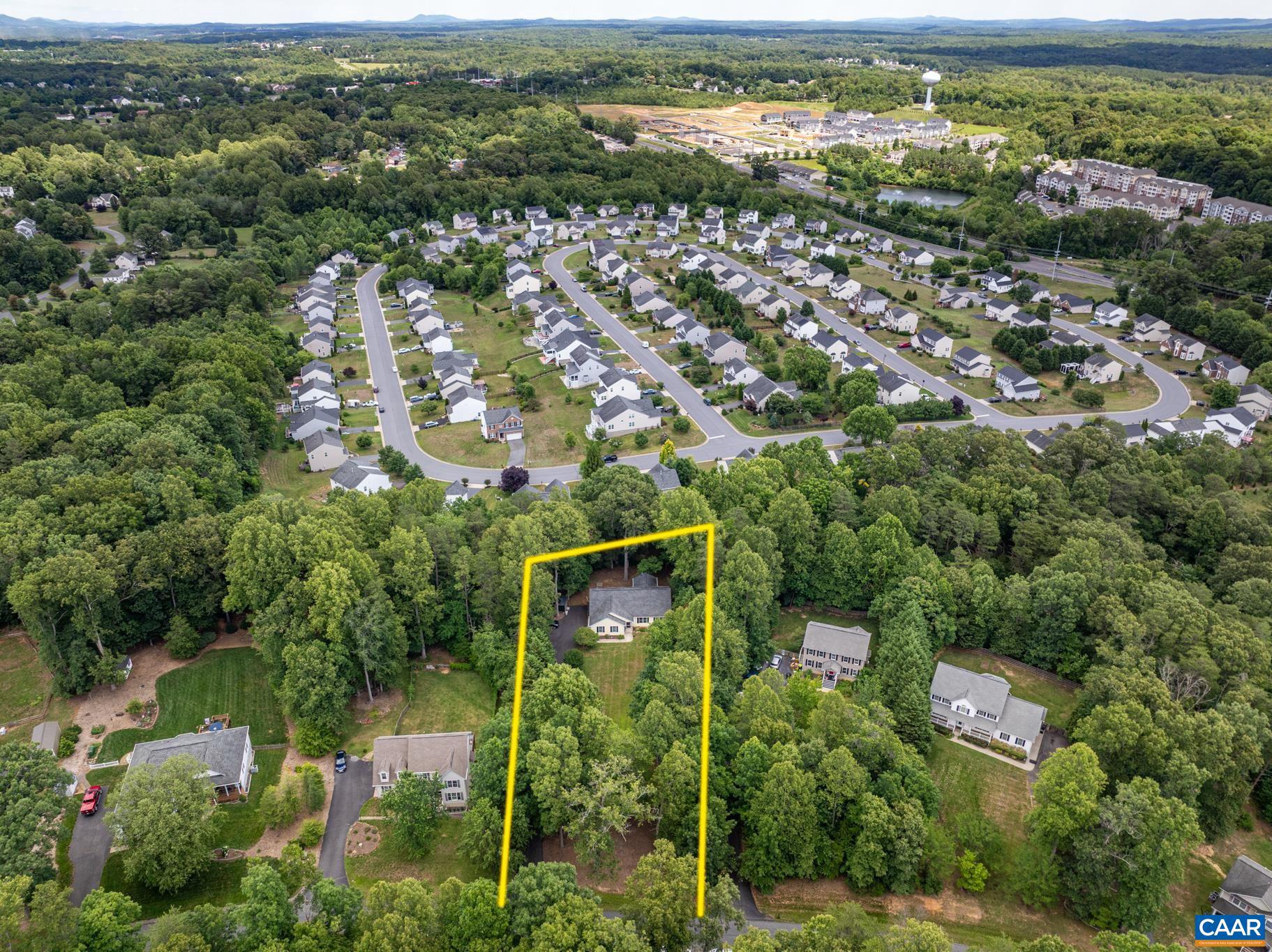 SPRING HAVEN - Residential