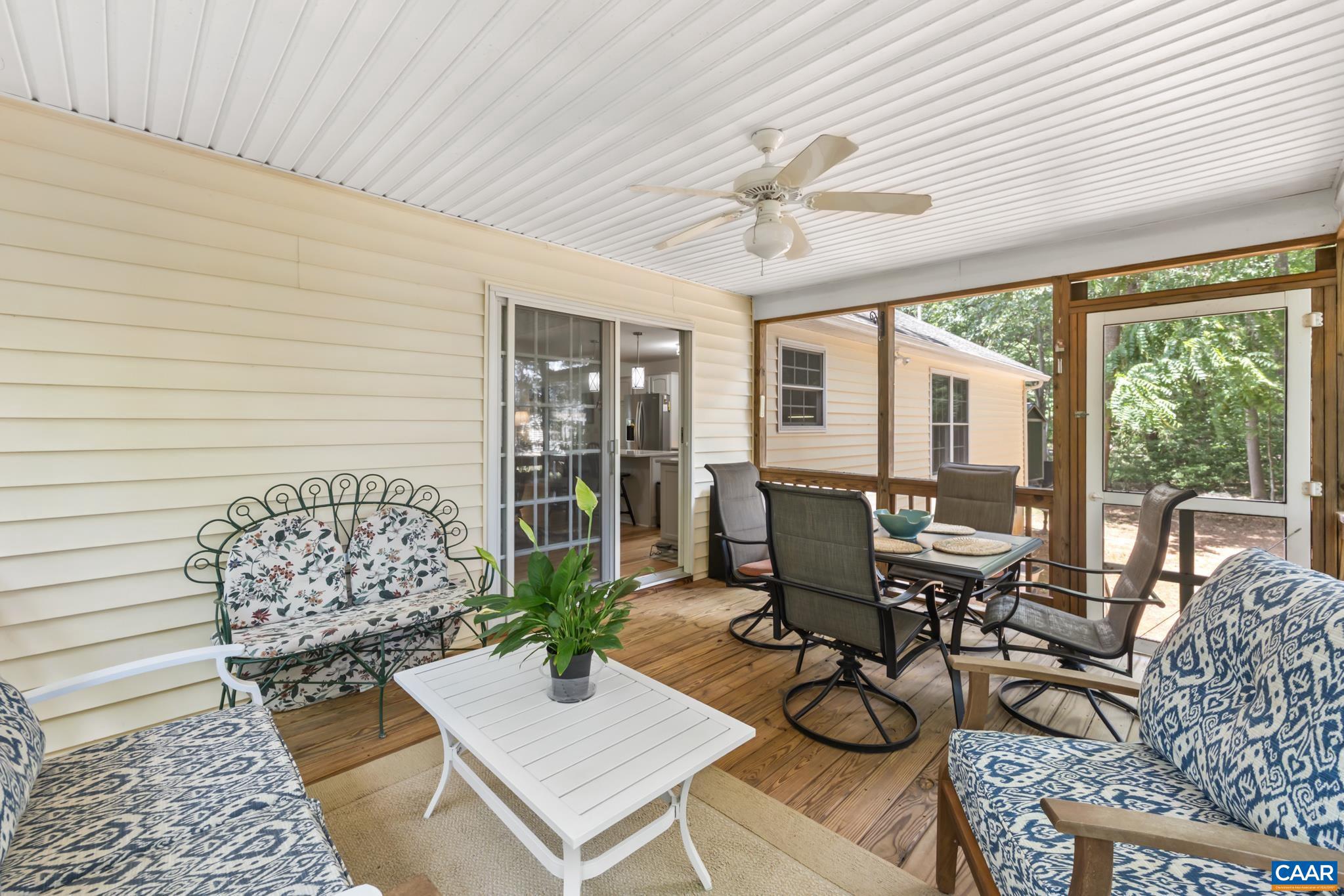 SPRING HAVEN - Residential