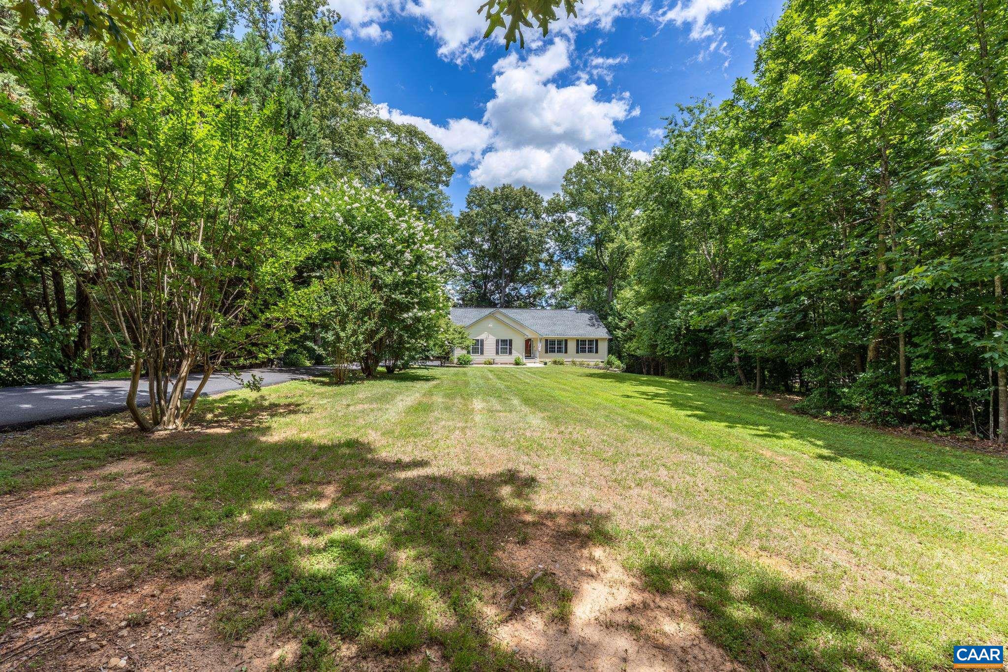 SPRING HAVEN - Residential