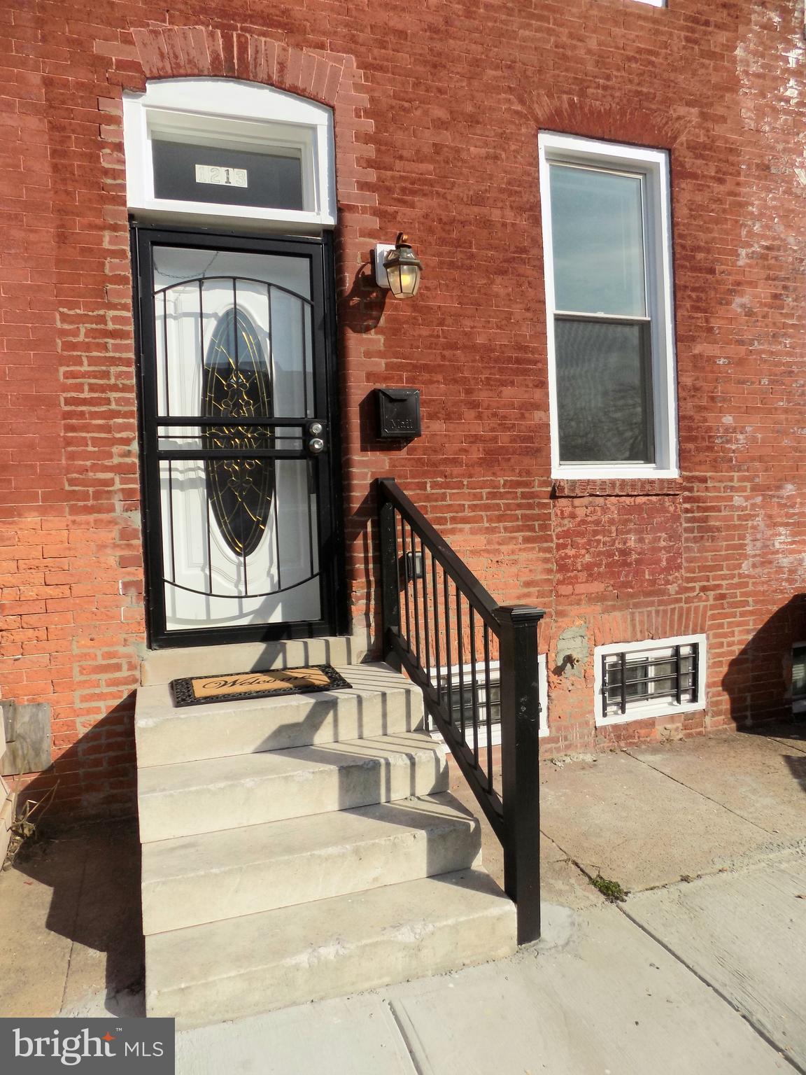 JOHNSTON SQUARE - Residential