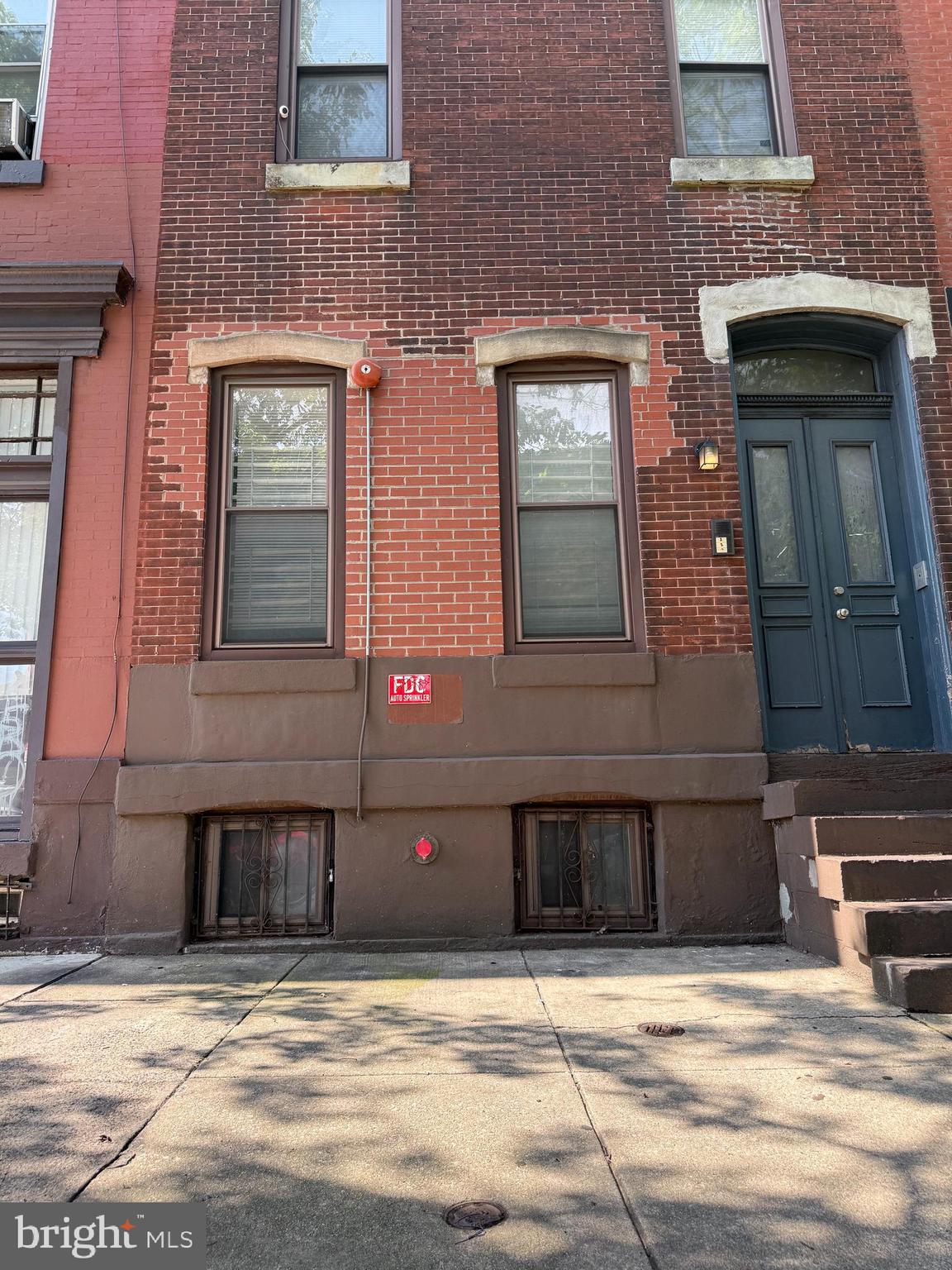 TEMPLE UNIVERSITY - Residential Income