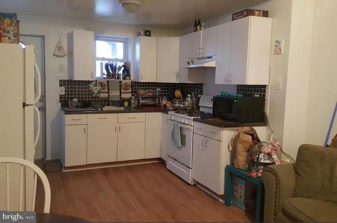 TEMPLE UNIVERSITY - Residential Income