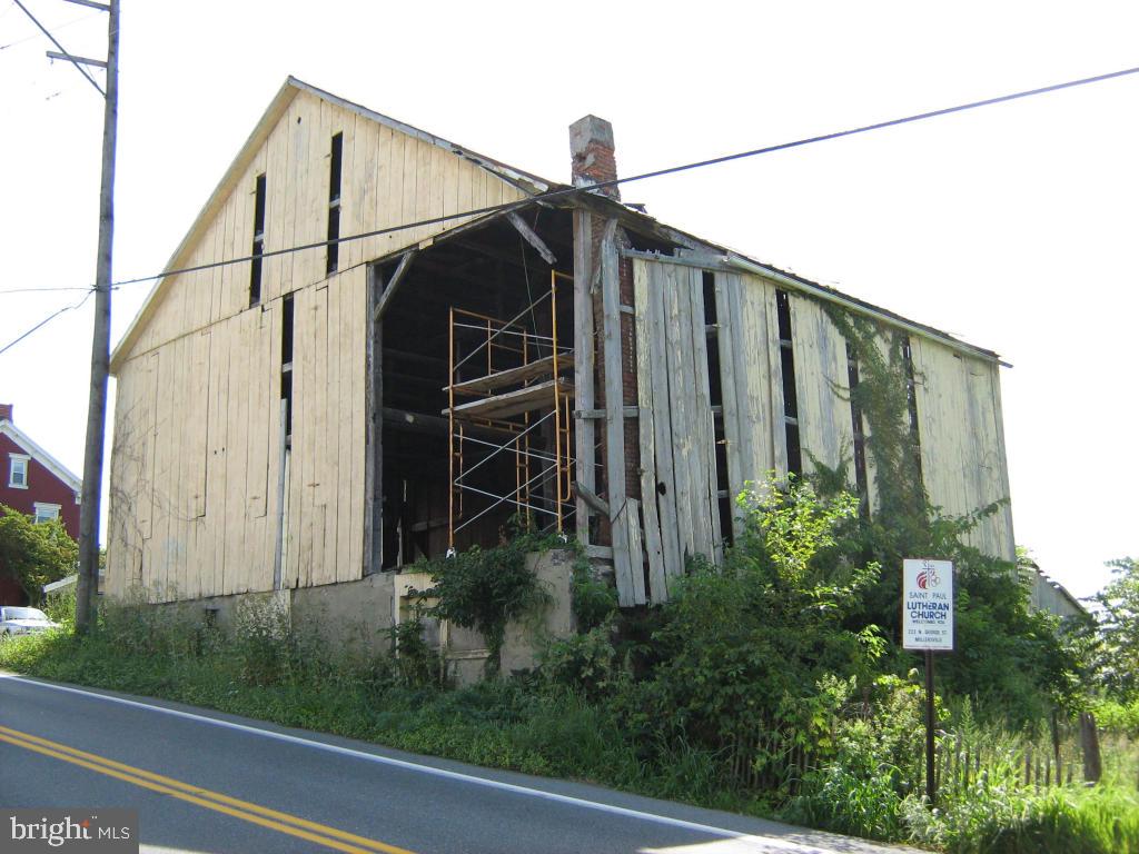 NONE AVAILABLE - Farm