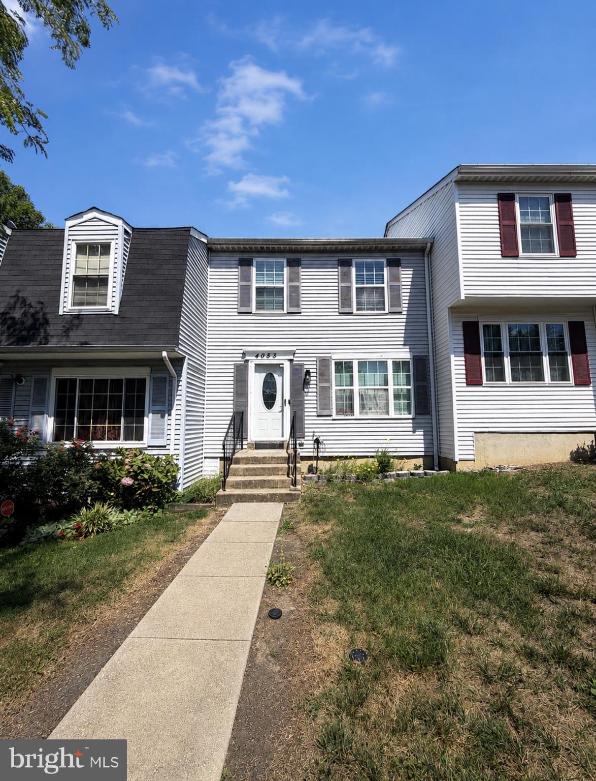 SILVER HILL HEIGHTS - Residential