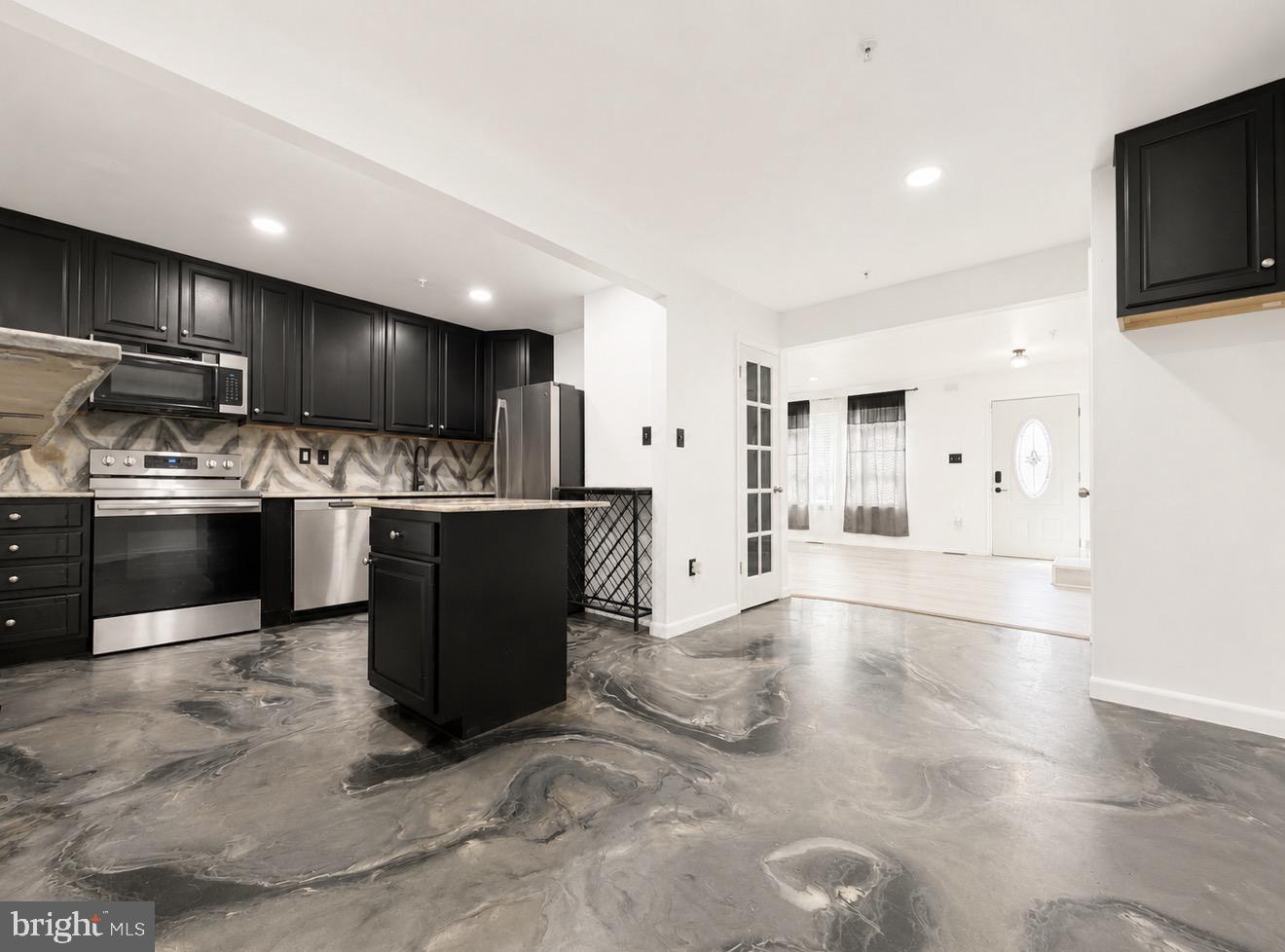 SILVER HILL HEIGHTS - Residential