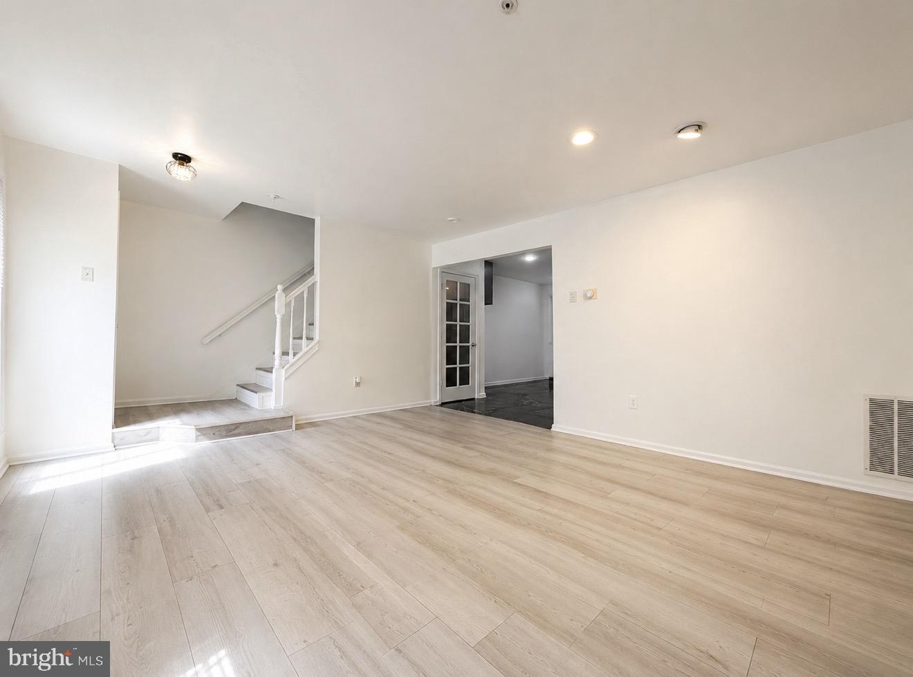 SILVER HILL HEIGHTS - Residential