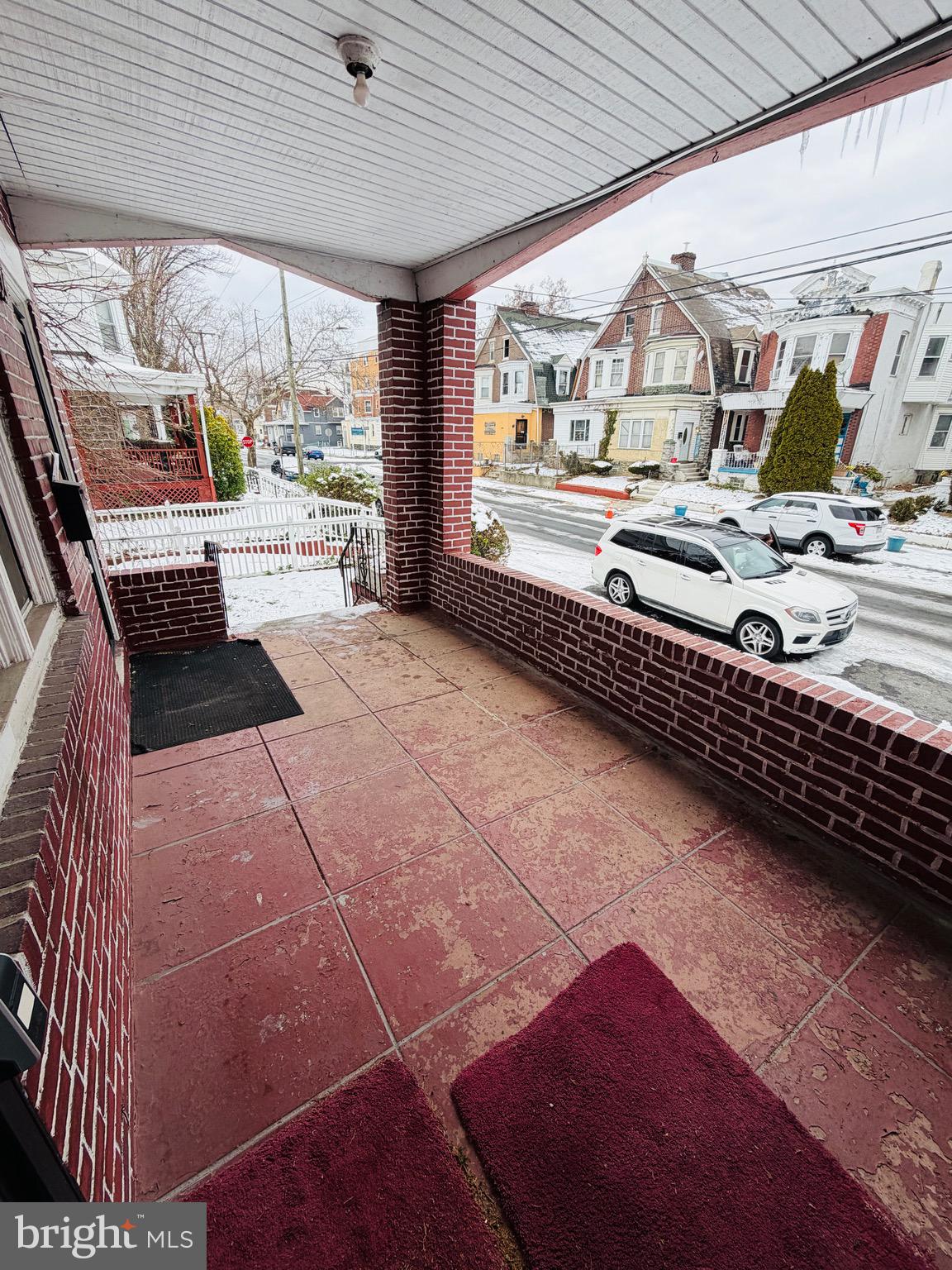LOGAN - Residential Income