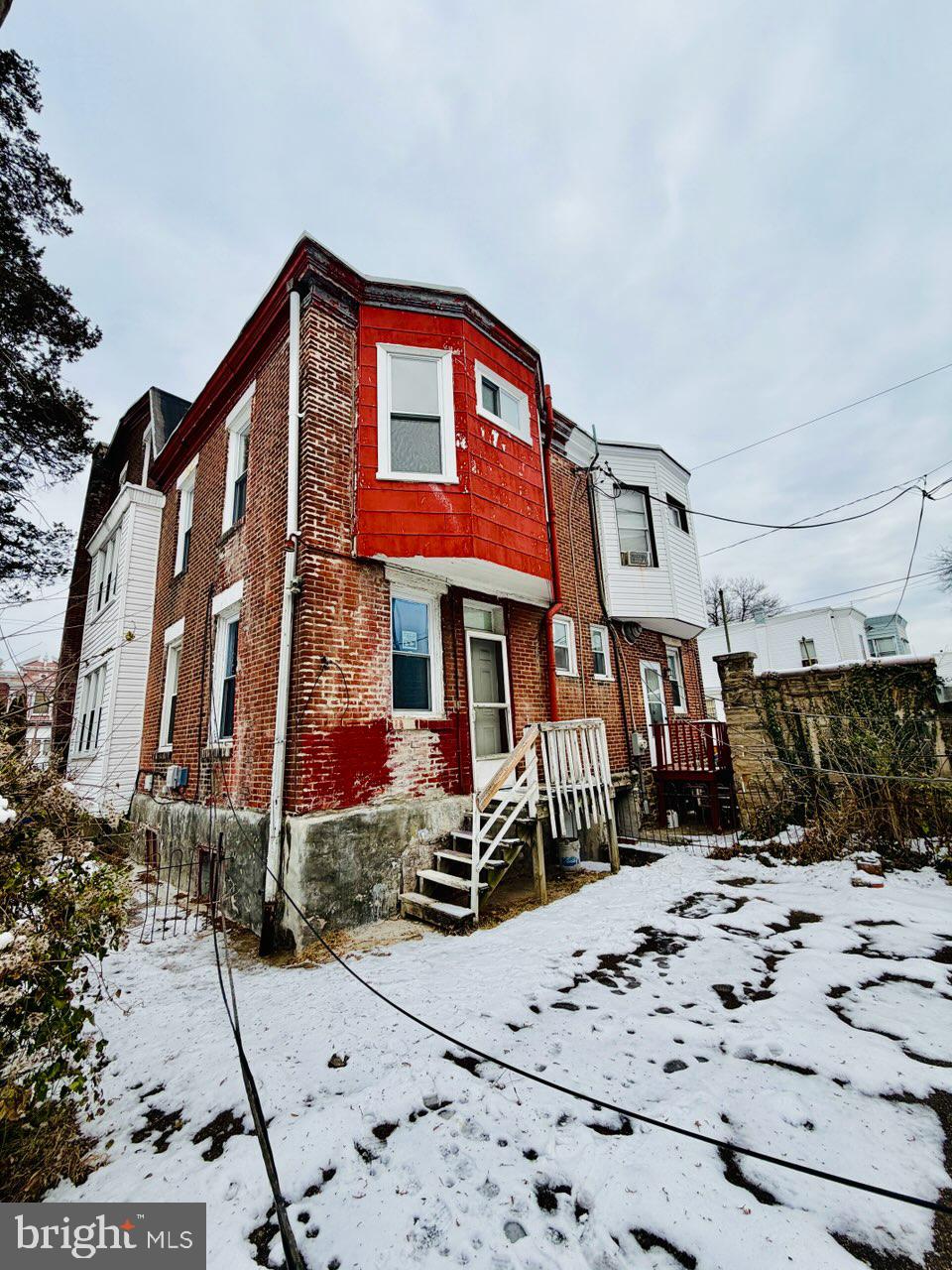 LOGAN - Residential Income