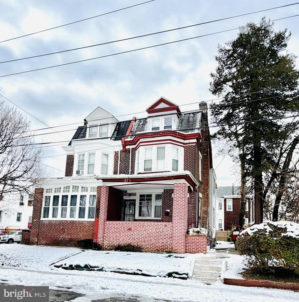 LOGAN - Residential Income