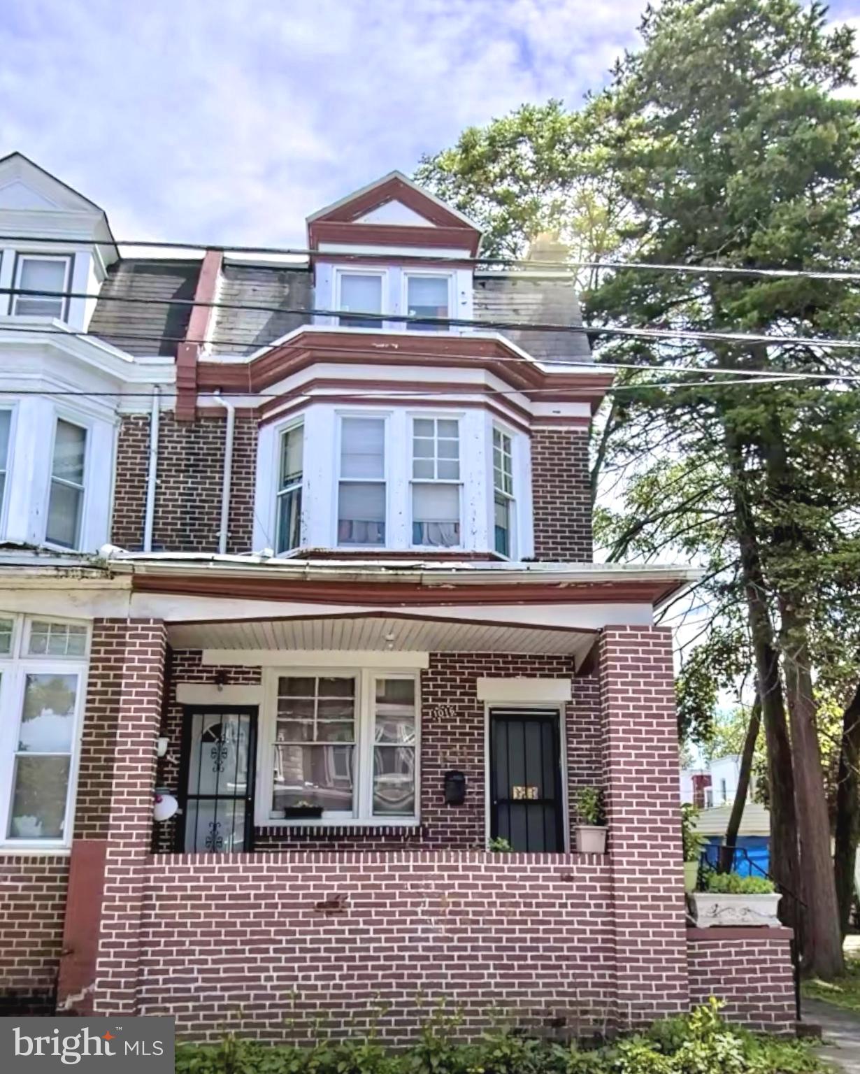 LOGAN - Residential Income