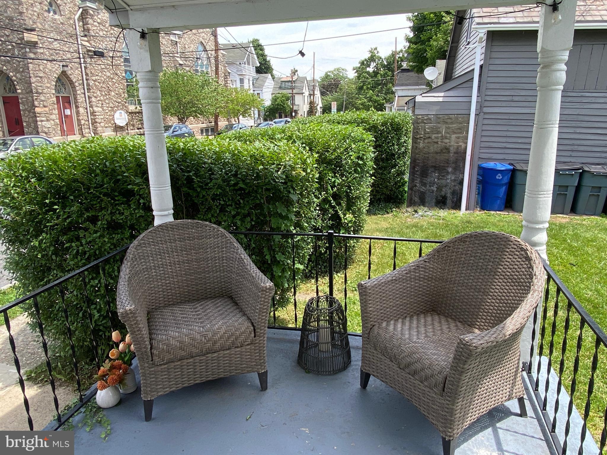 COLLEGE HILL - Commercial Sale