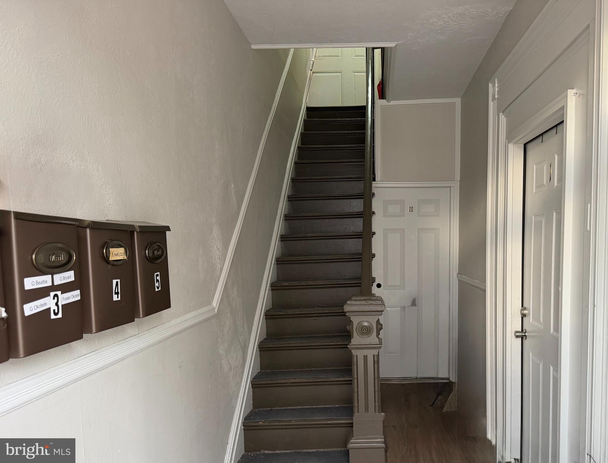COLLEGE HILL - Commercial Sale