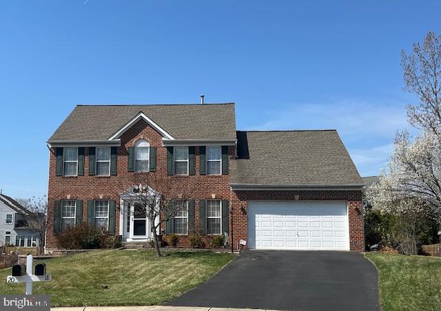 PERRY HALL FARMS - Residential