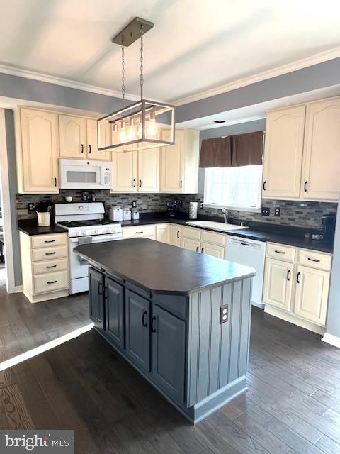 PERRY HALL FARMS - Residential