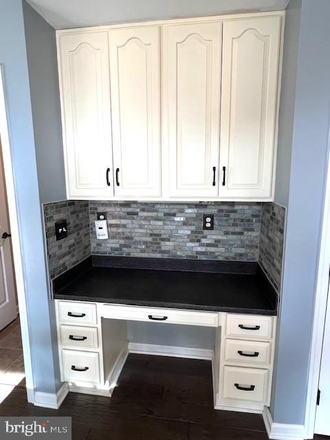 PERRY HALL FARMS - Residential