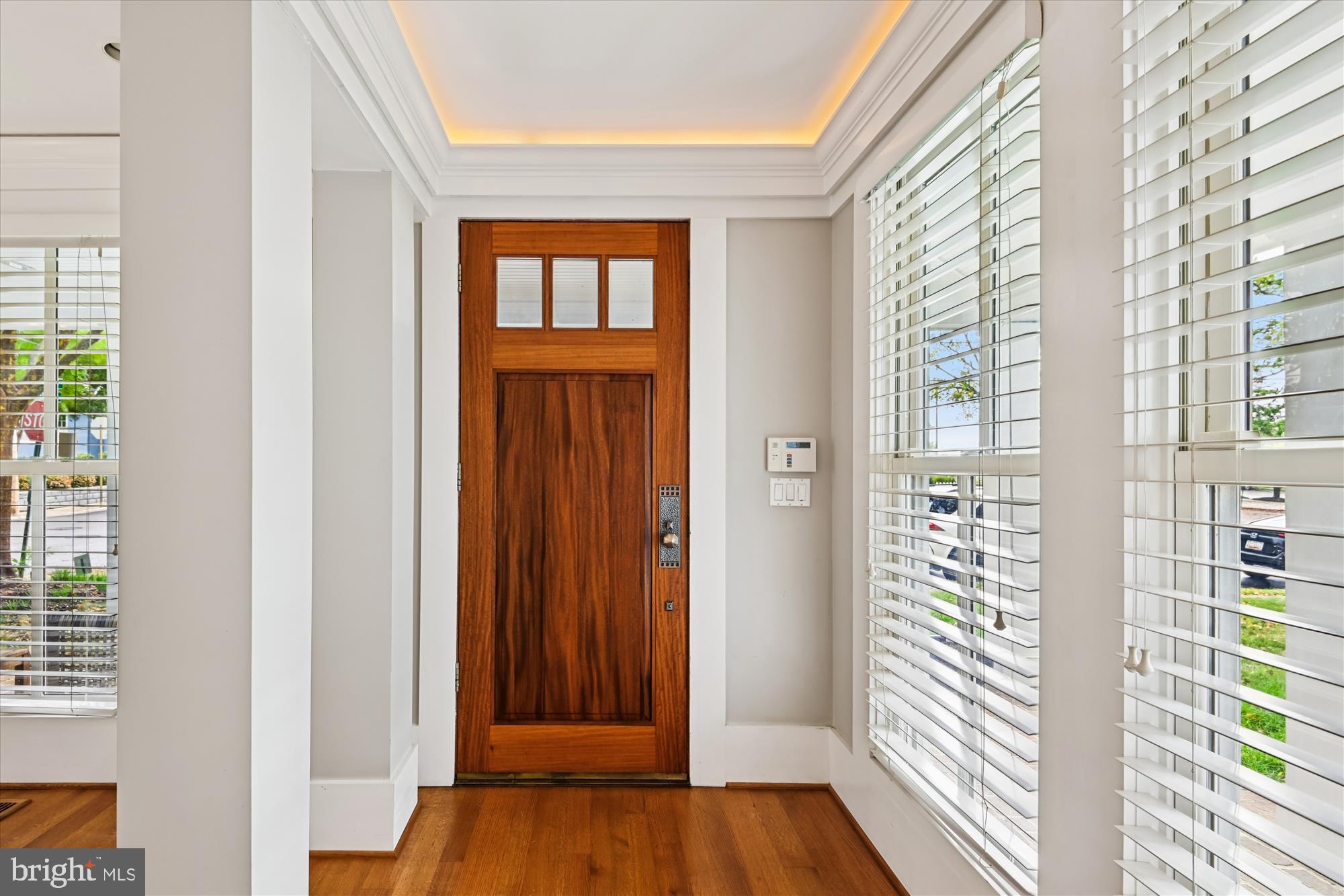 EASTPORT - Residential