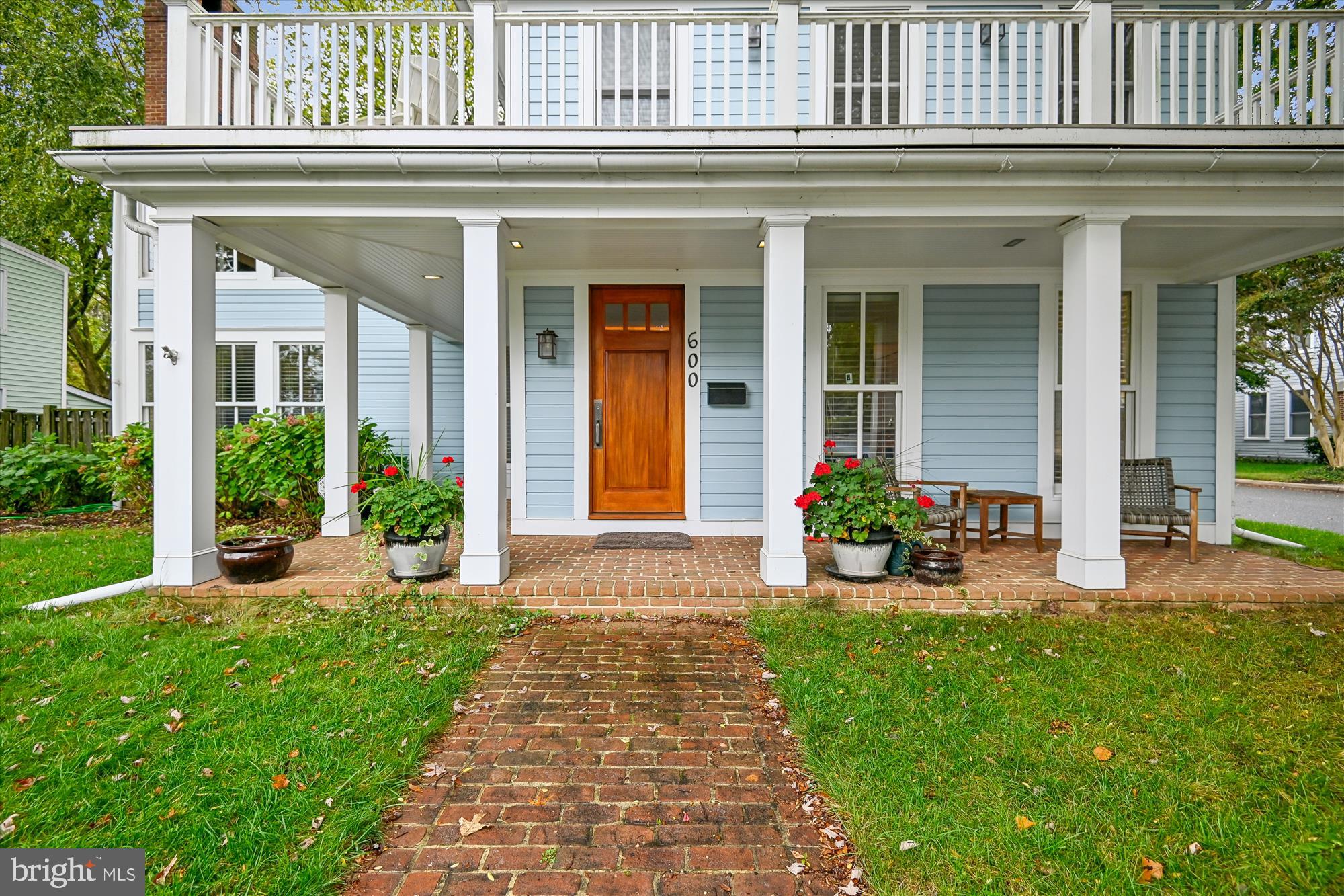 EASTPORT - Residential