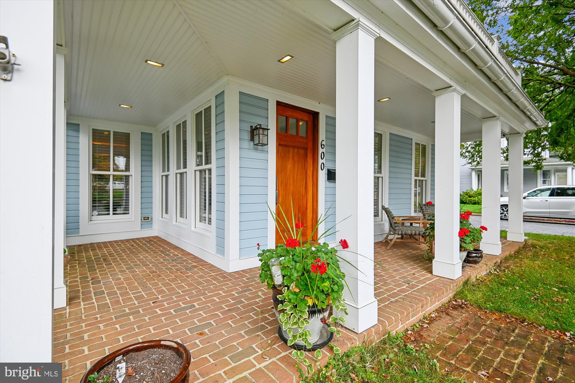 EASTPORT - Residential